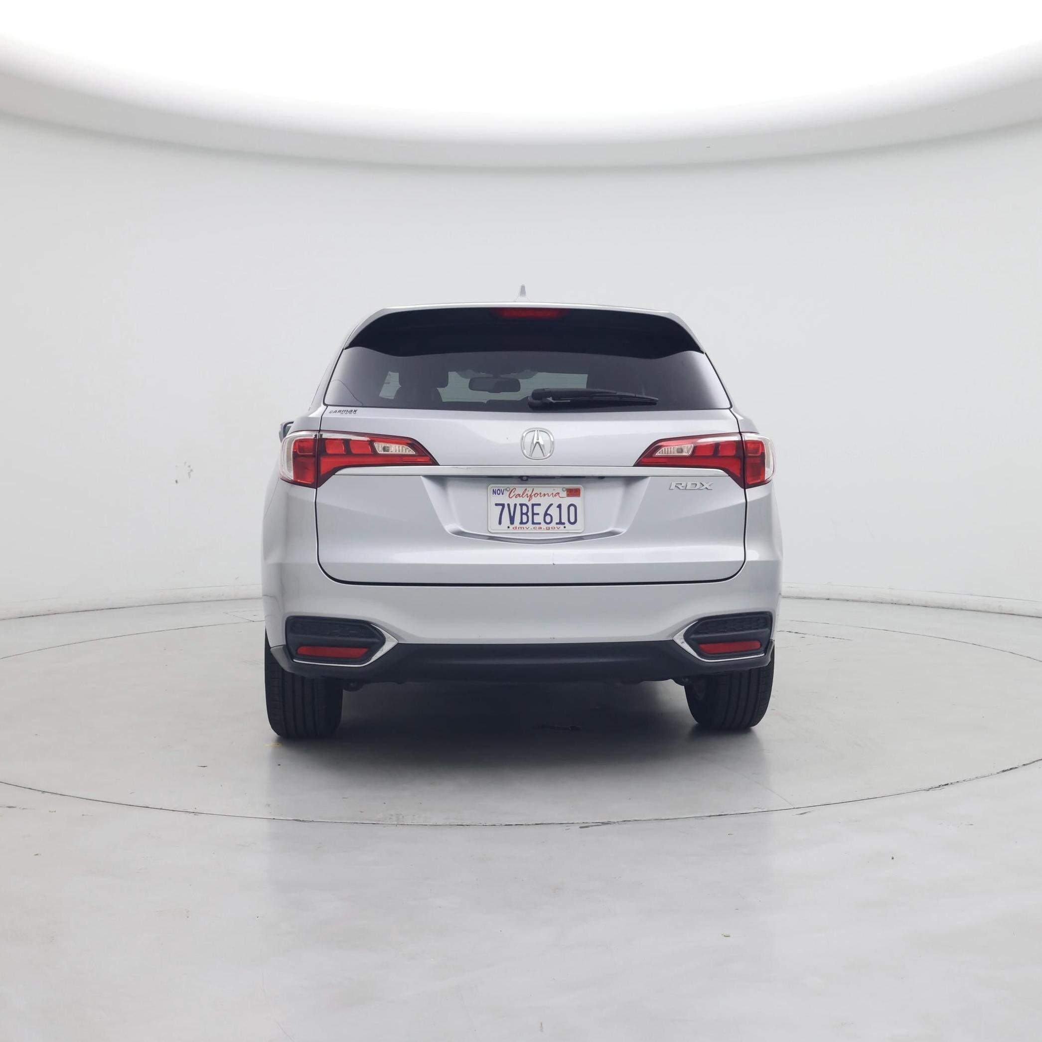 Thumbnail: 2017 Acura RDX - 6