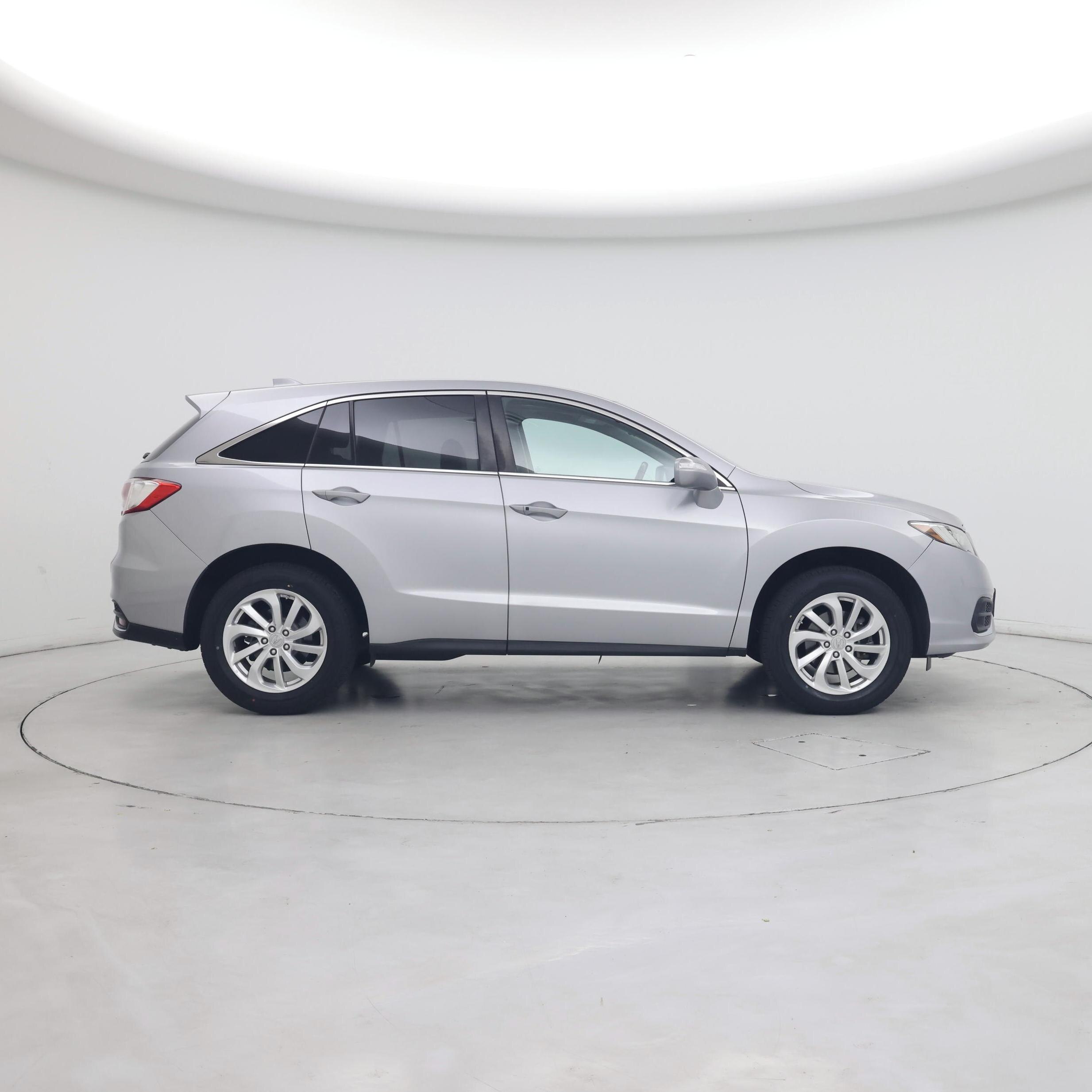 Thumbnail: 2017 Acura RDX - 7