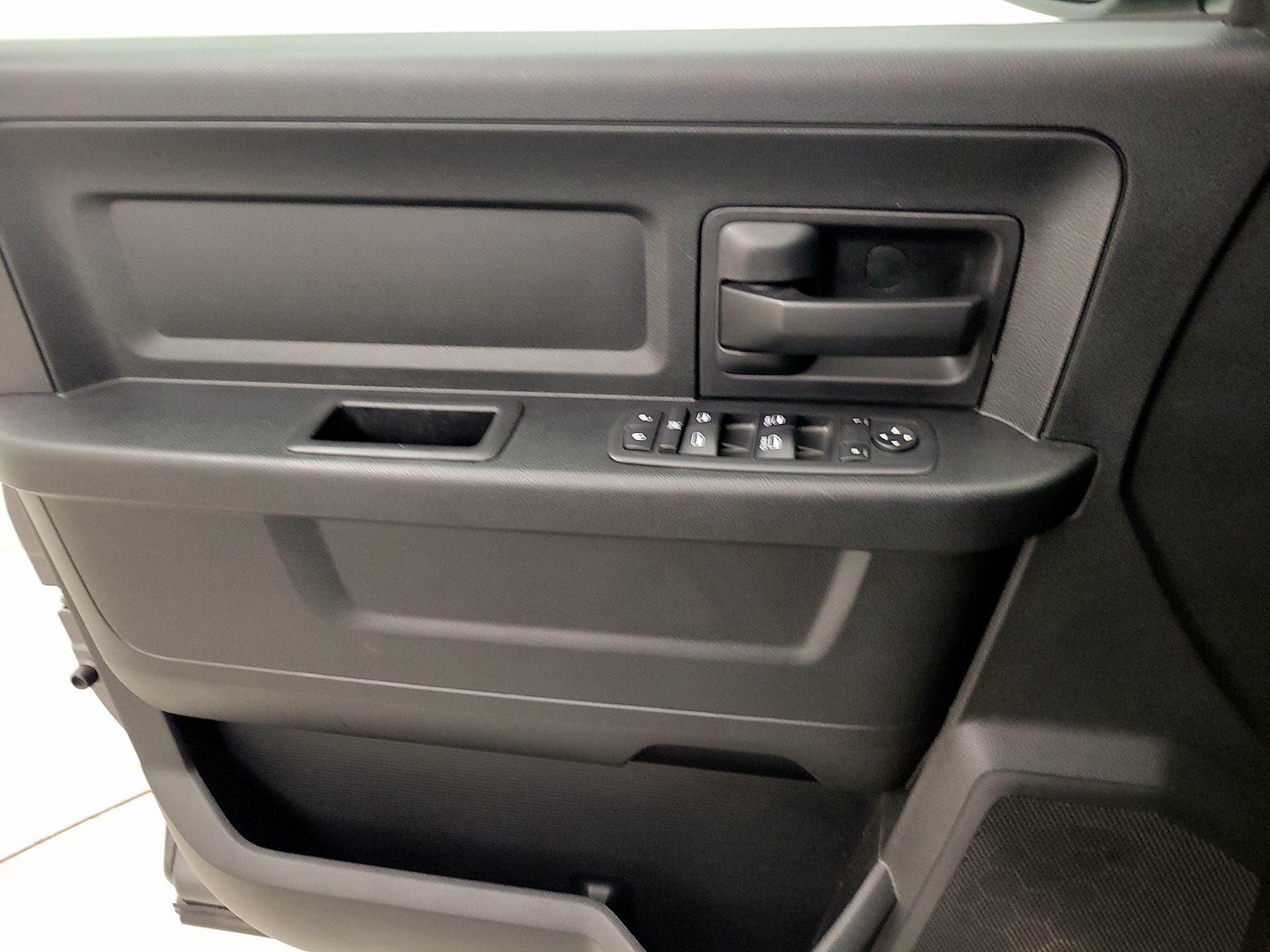 Thumbnail: 2018 RAM 1500 - 12