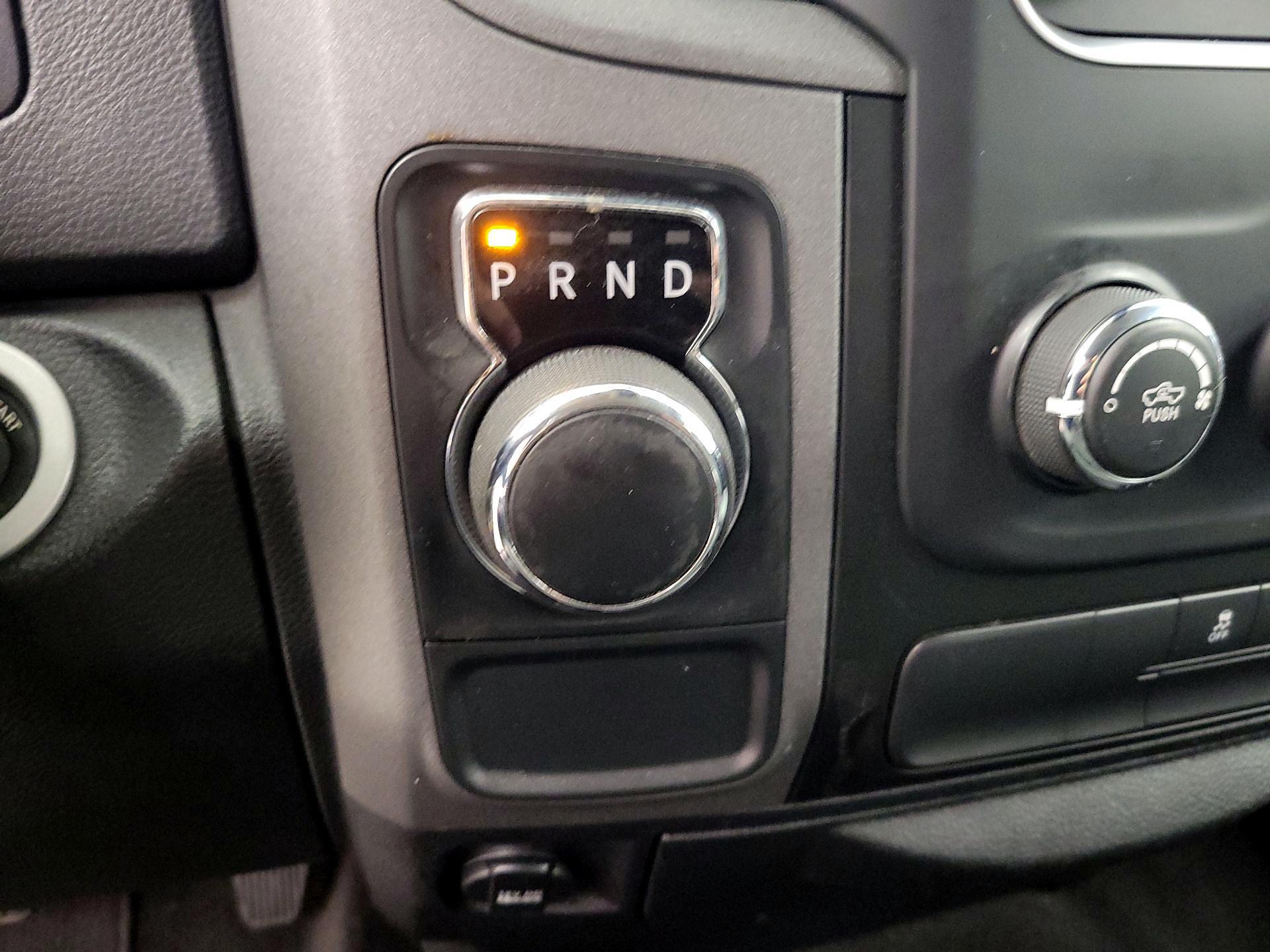 Thumbnail: 2018 RAM 1500 - 16