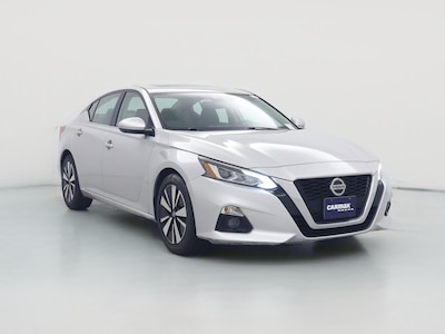 2020 Nissan Altima SL