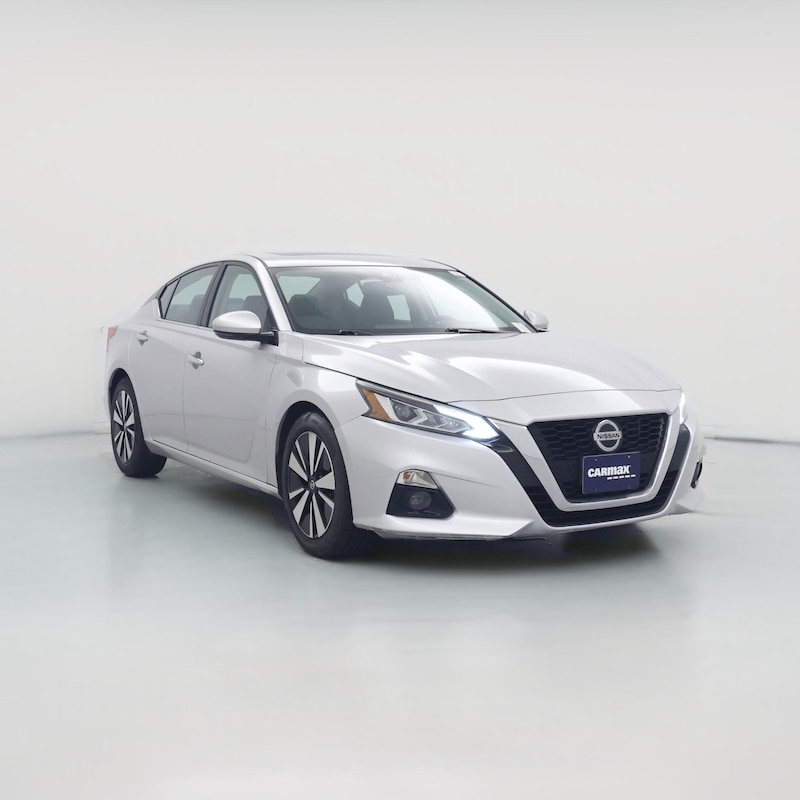 2020 Nissan Altima SL