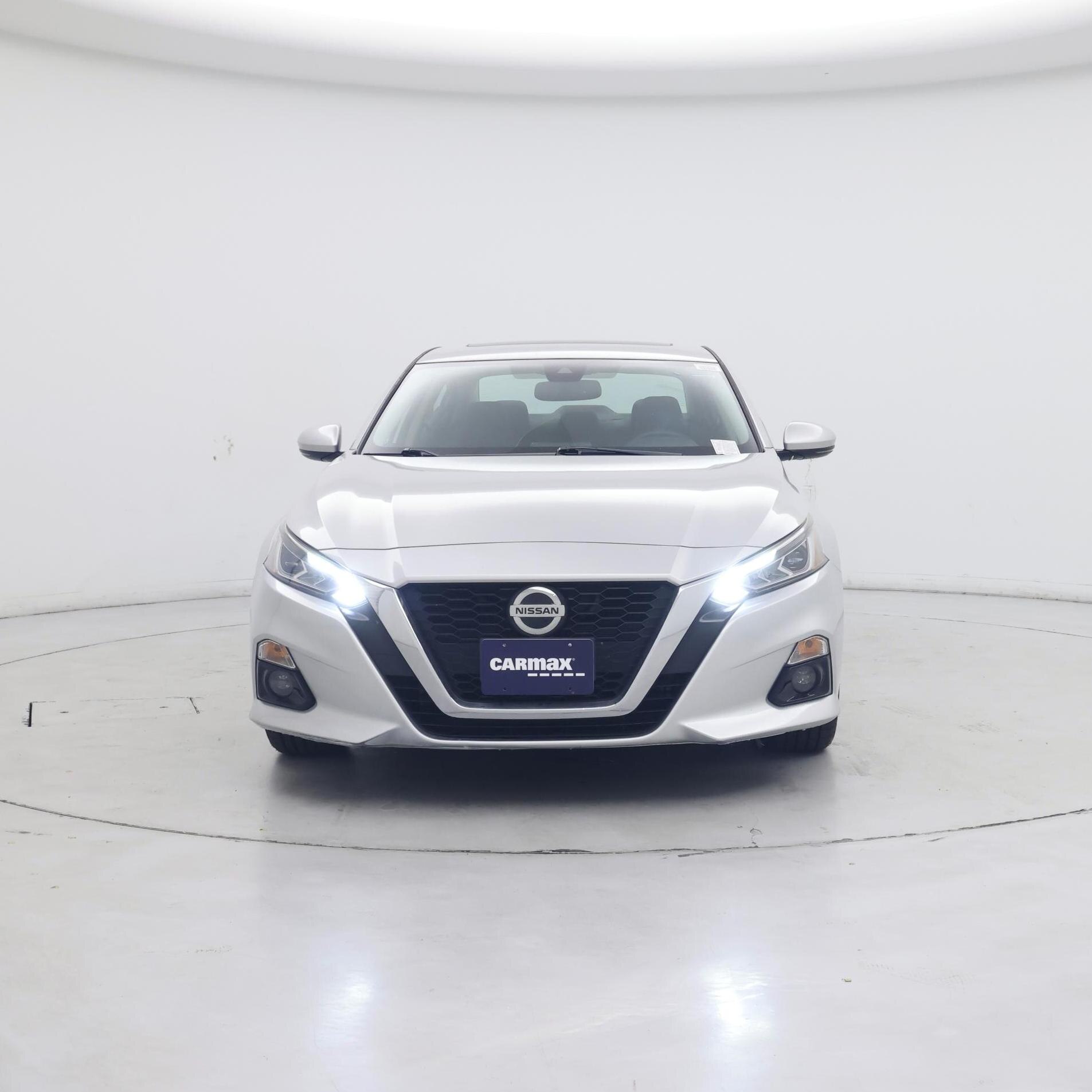 Thumbnail: 2020 Nissan Altima - 5