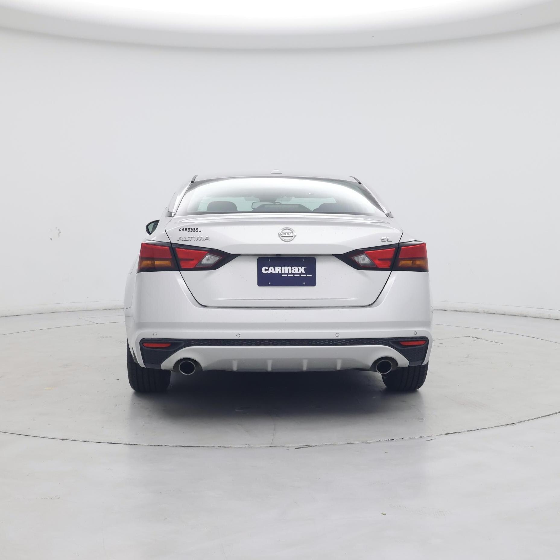 Thumbnail: 2020 Nissan Altima - 6