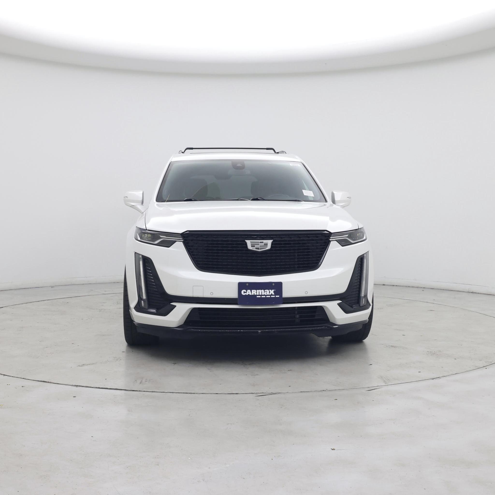 Thumbnail: 2022 Cadillac XT6 - 5