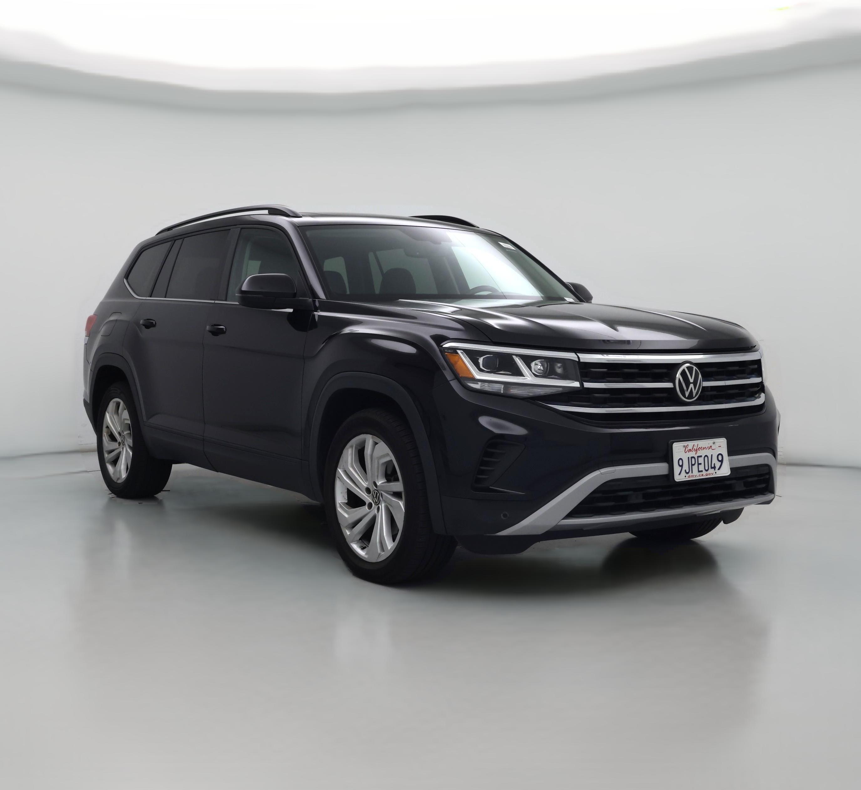 Thumbnail: 2021 Volkswagen Atlas - 1