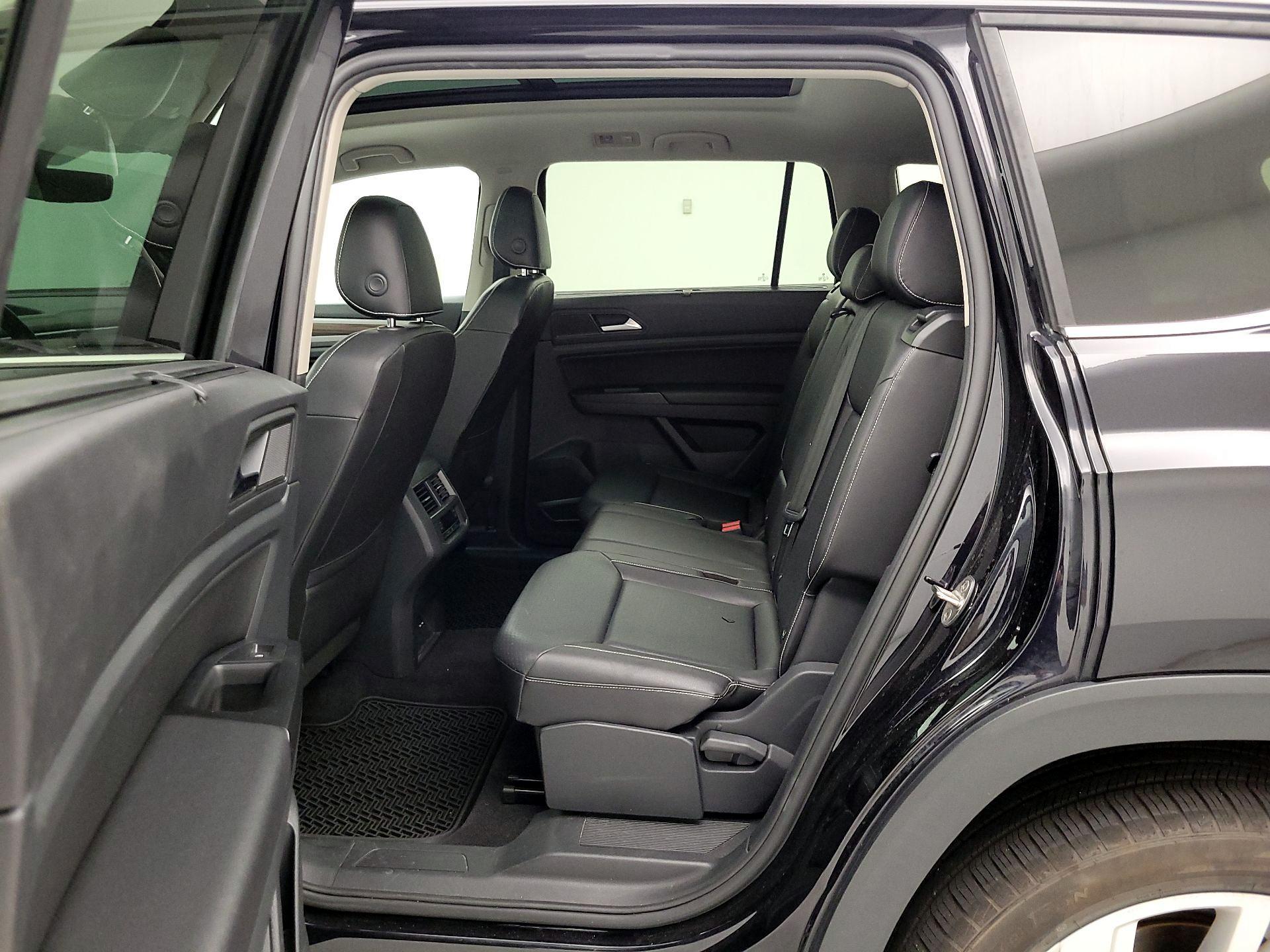Thumbnail: 2021 Volkswagen Atlas - 19