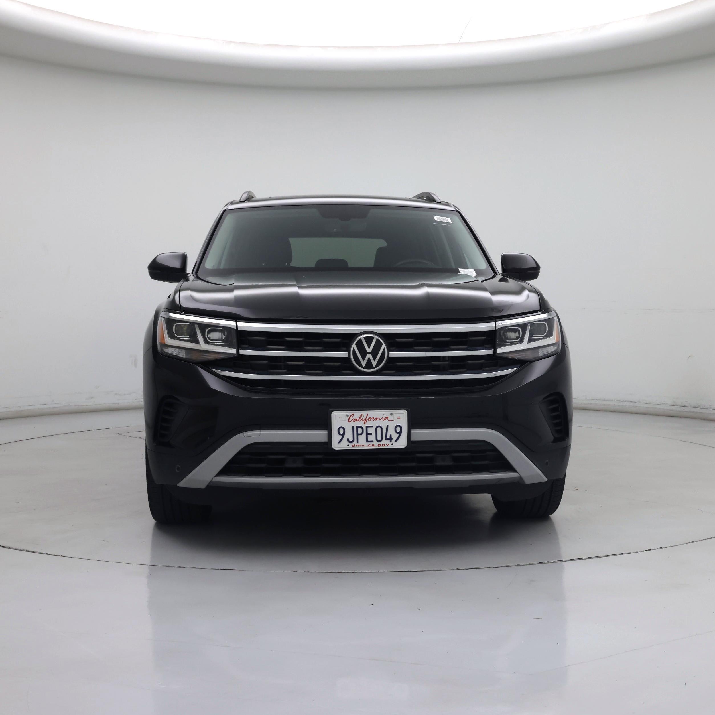 Thumbnail: 2021 Volkswagen Atlas - 5