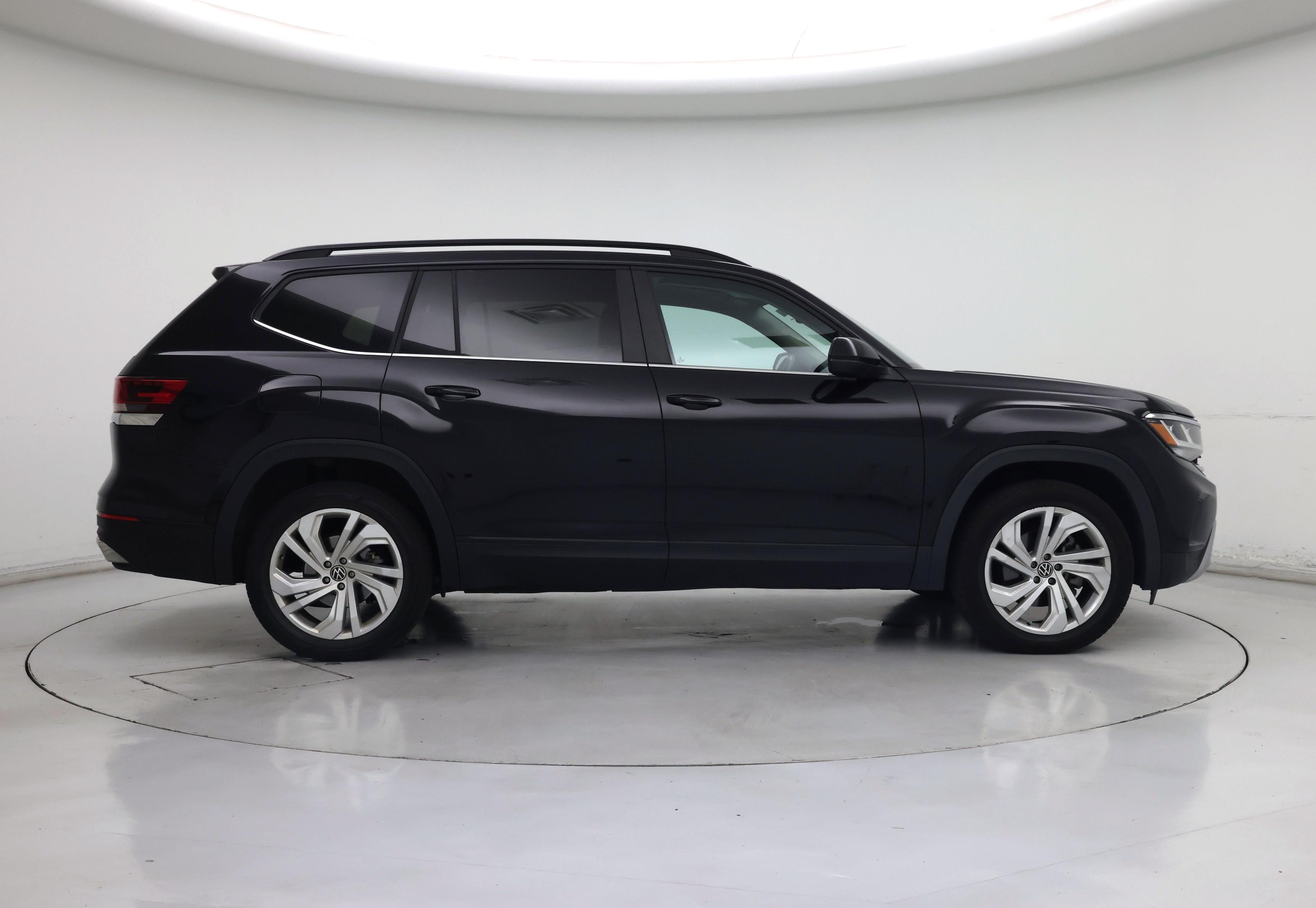 Thumbnail: 2021 Volkswagen Atlas - 7
