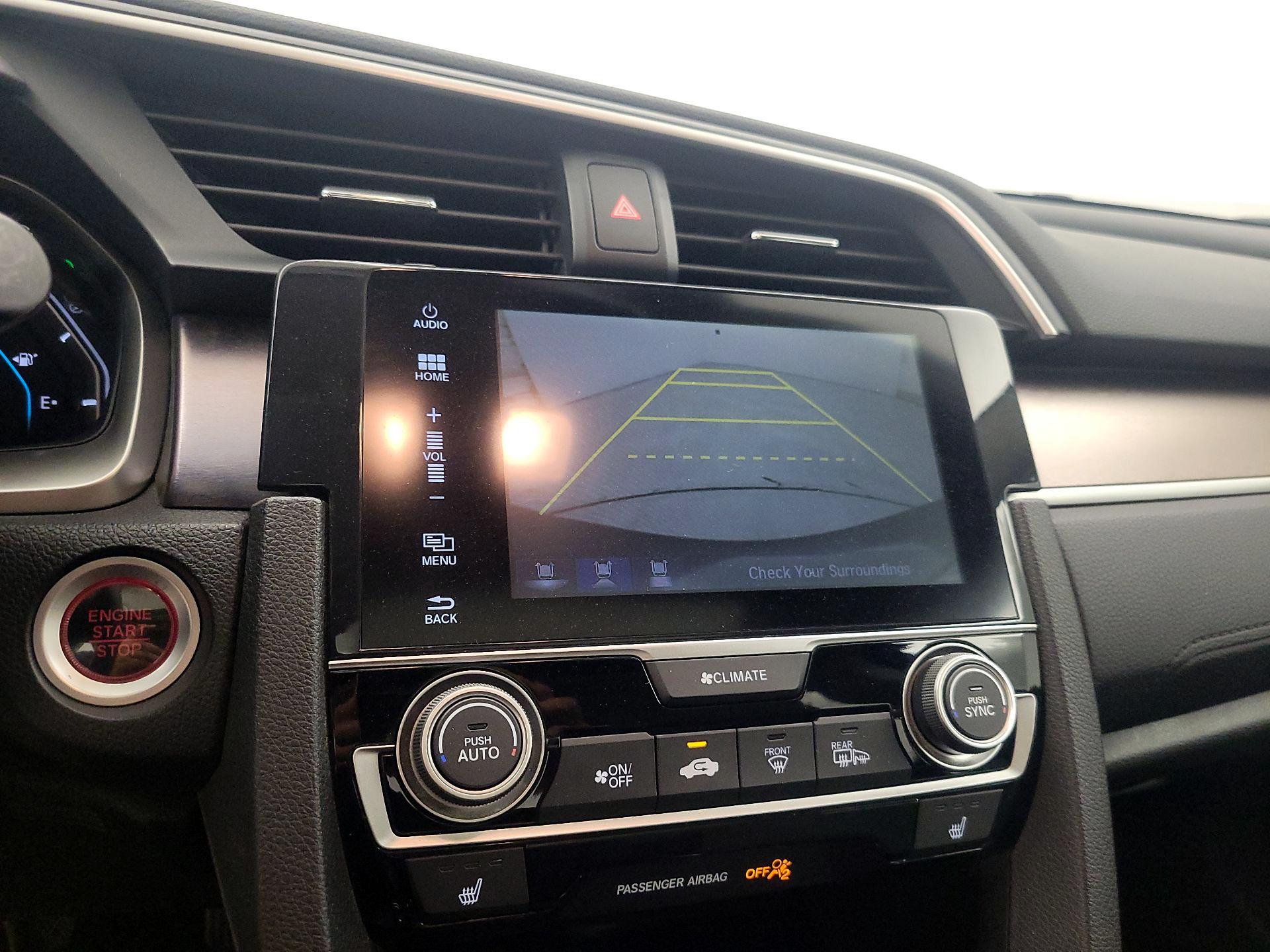 Thumbnail: 2016 Honda Civic - 14