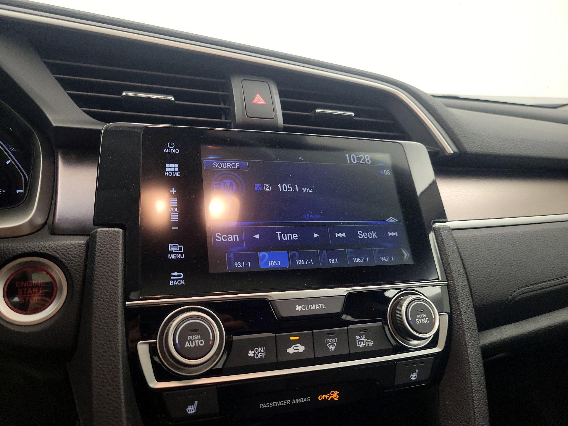 Thumbnail: 2016 Honda Civic - 15