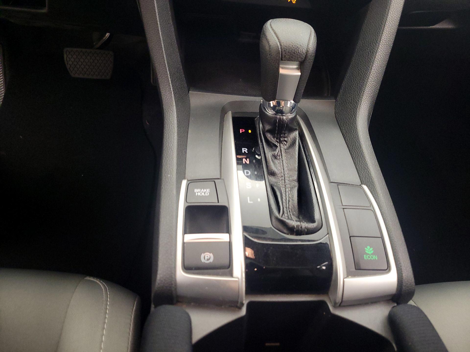 Thumbnail: 2016 Honda Civic - 17