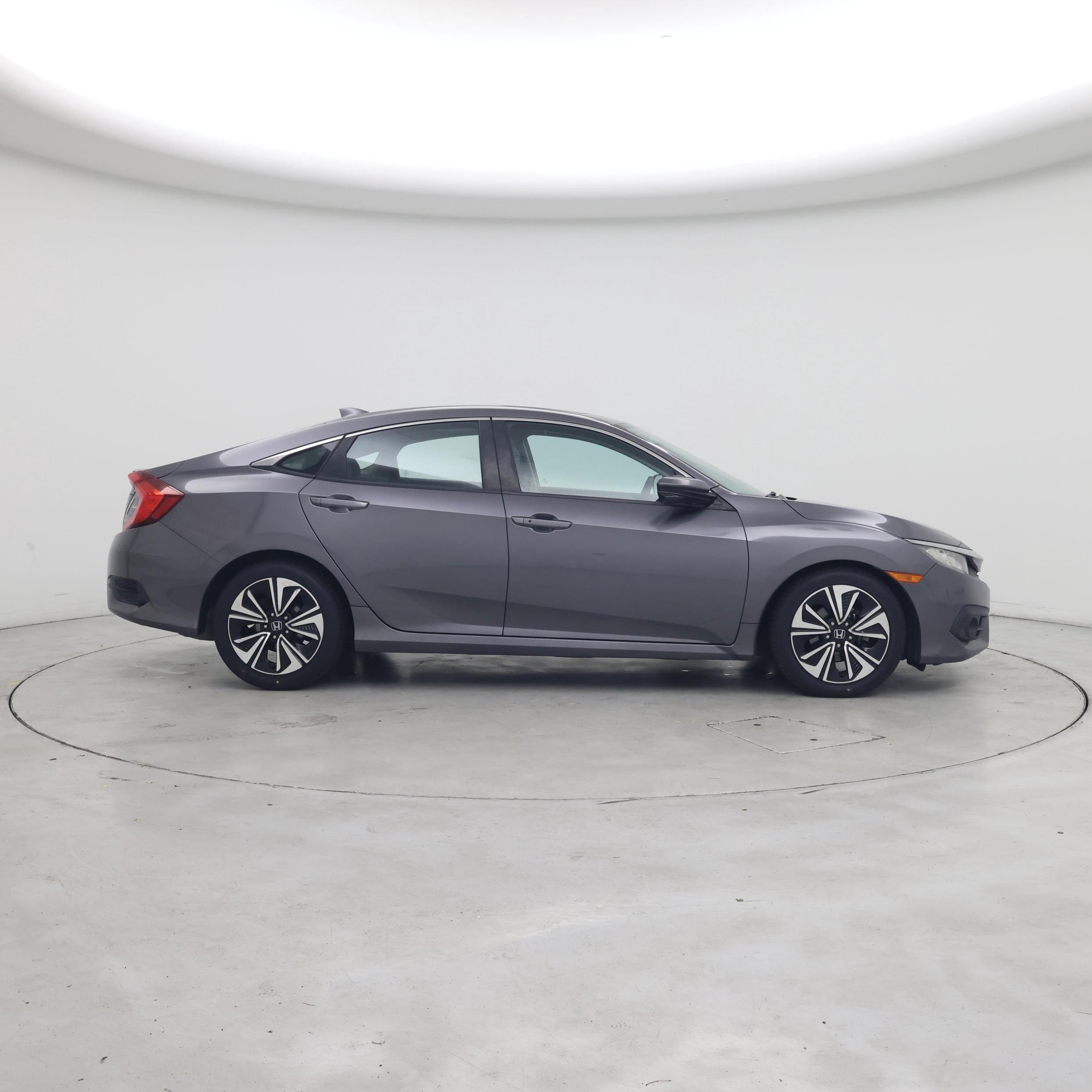 Thumbnail: 2016 Honda Civic - 7
