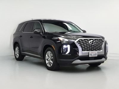 2022 Hyundai Palisade SE
