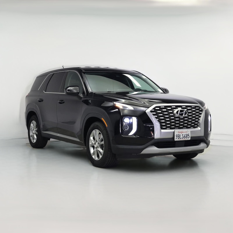 2022 Hyundai Palisade SE