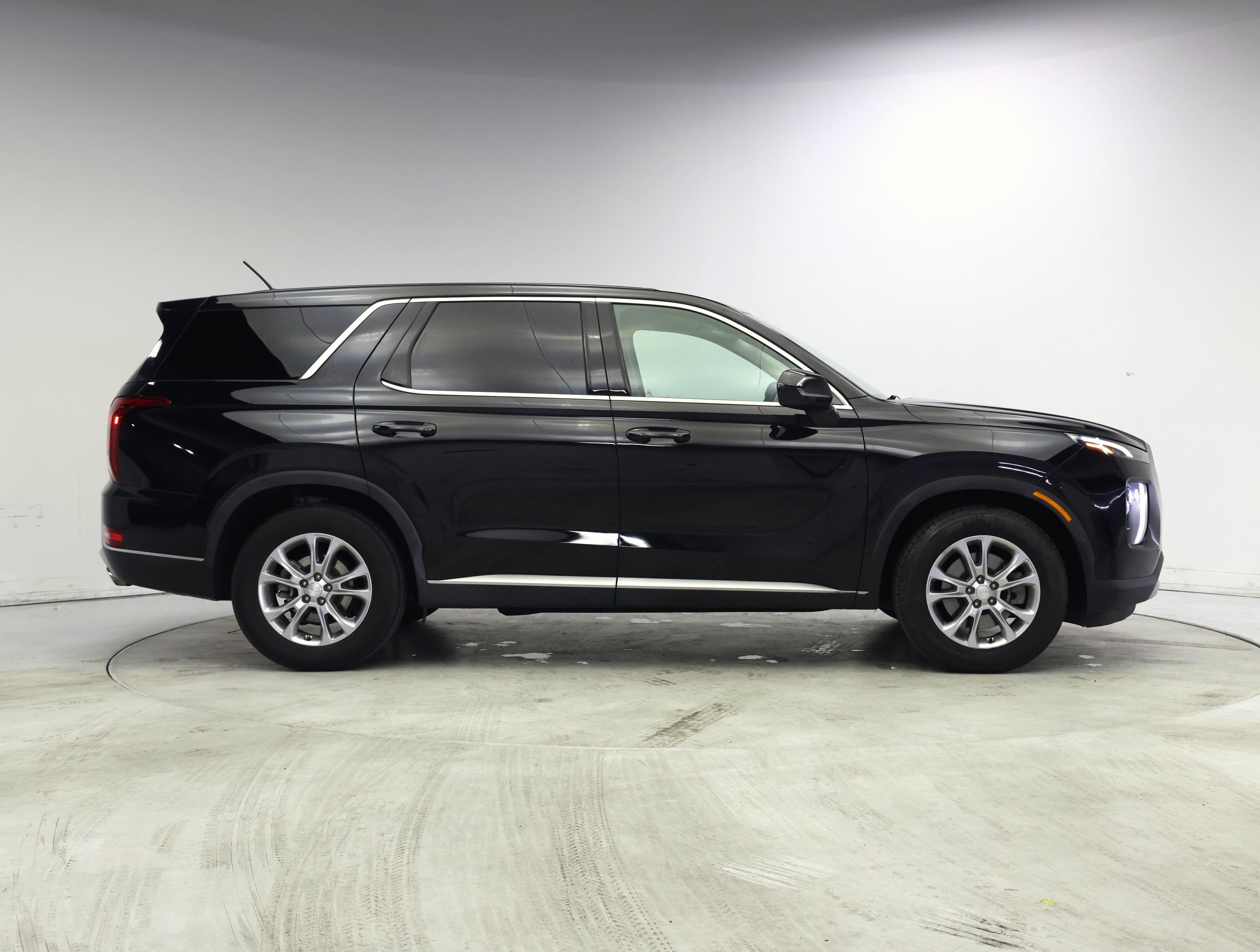 Thumbnail: 2022 Hyundai Palisade - 7
