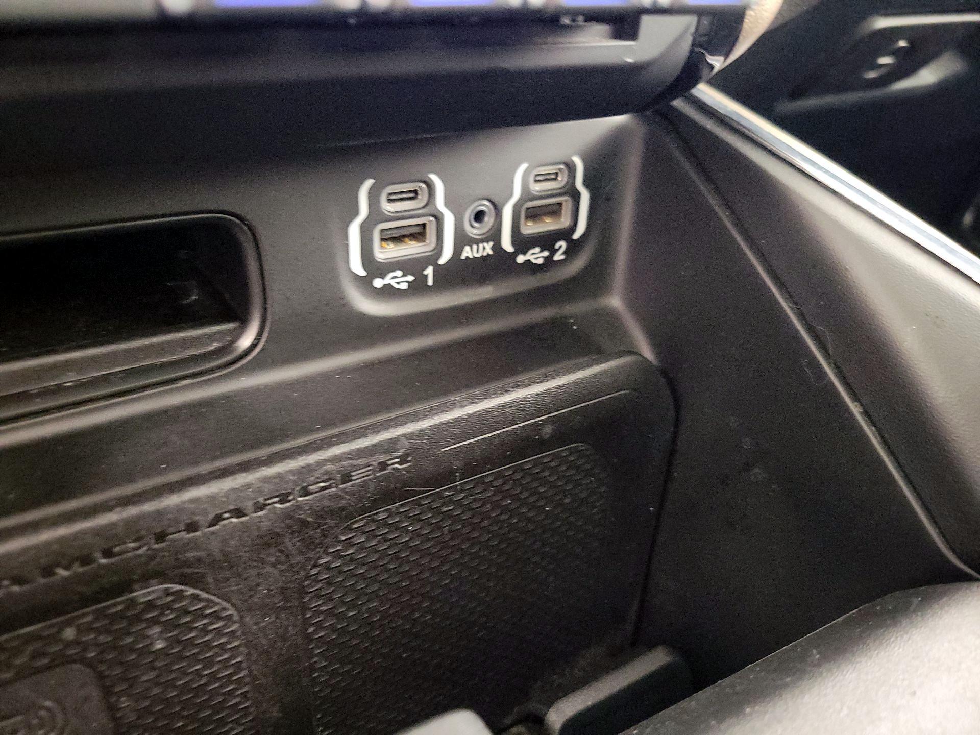 Thumbnail: 2021 RAM 1500 - 19