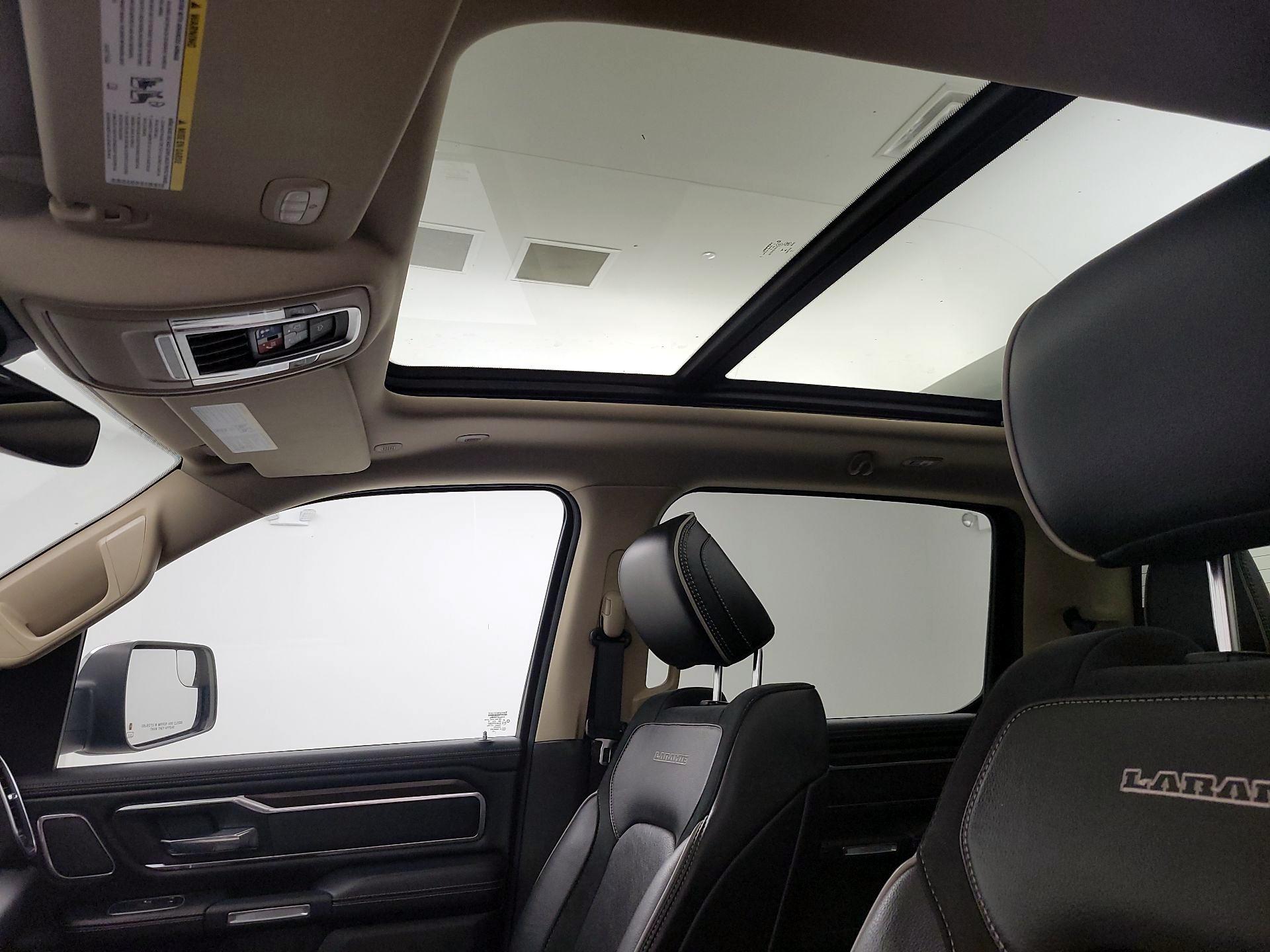 Thumbnail: 2021 RAM 1500 - 20