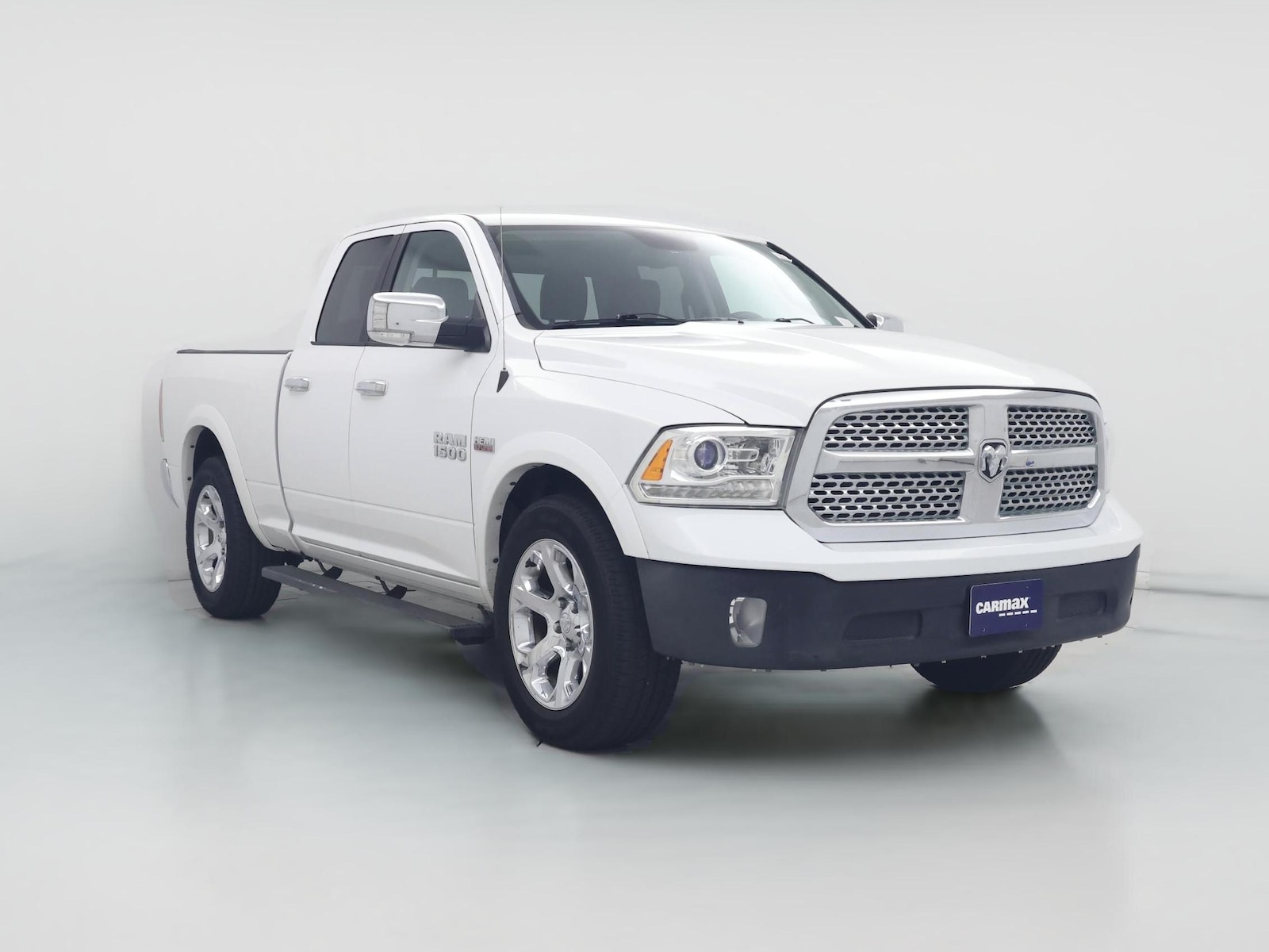 2018 RAM 1500 Pickup Laramie