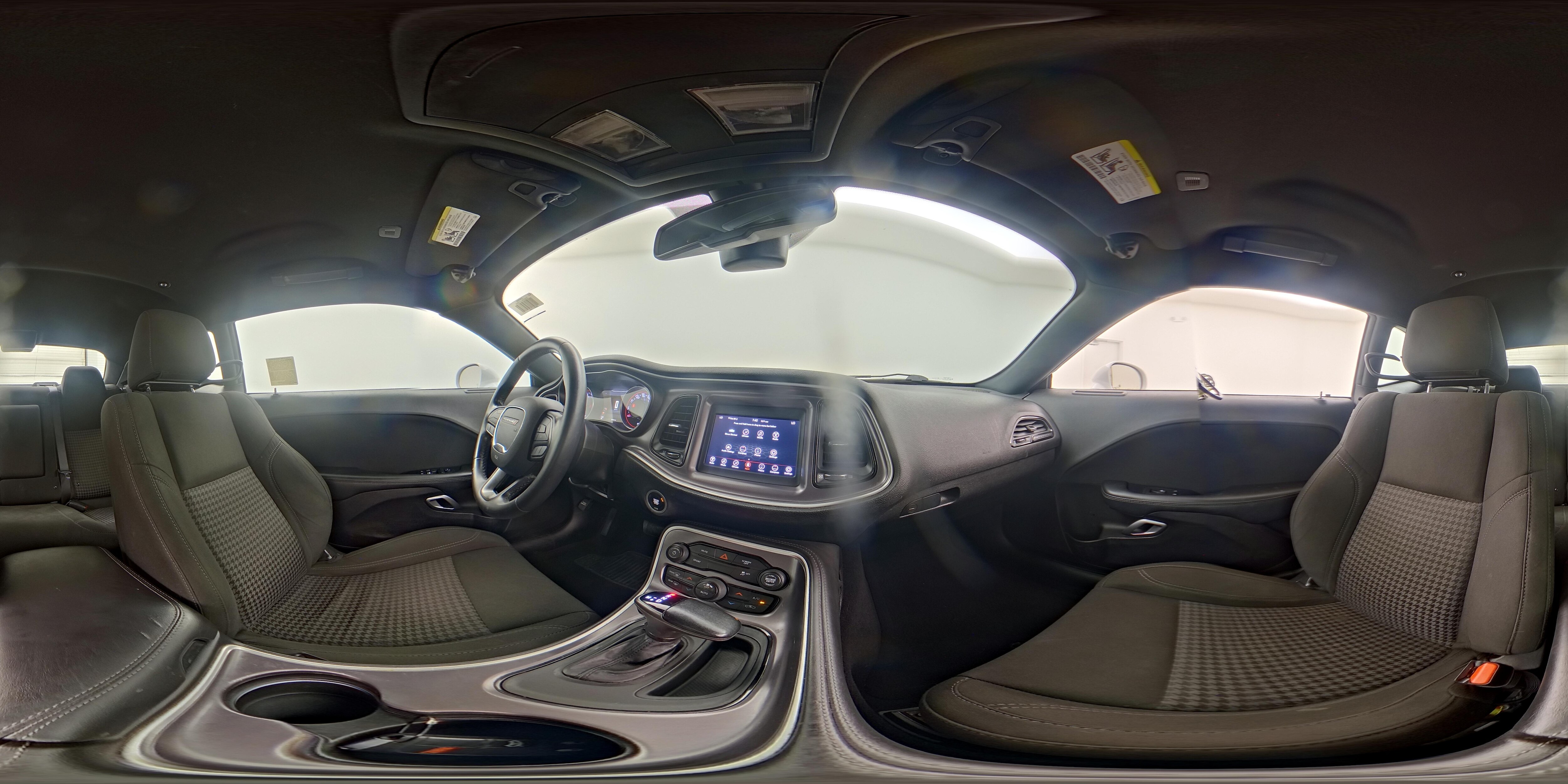 2020 Dodge Challenger SXT - Photo 23
