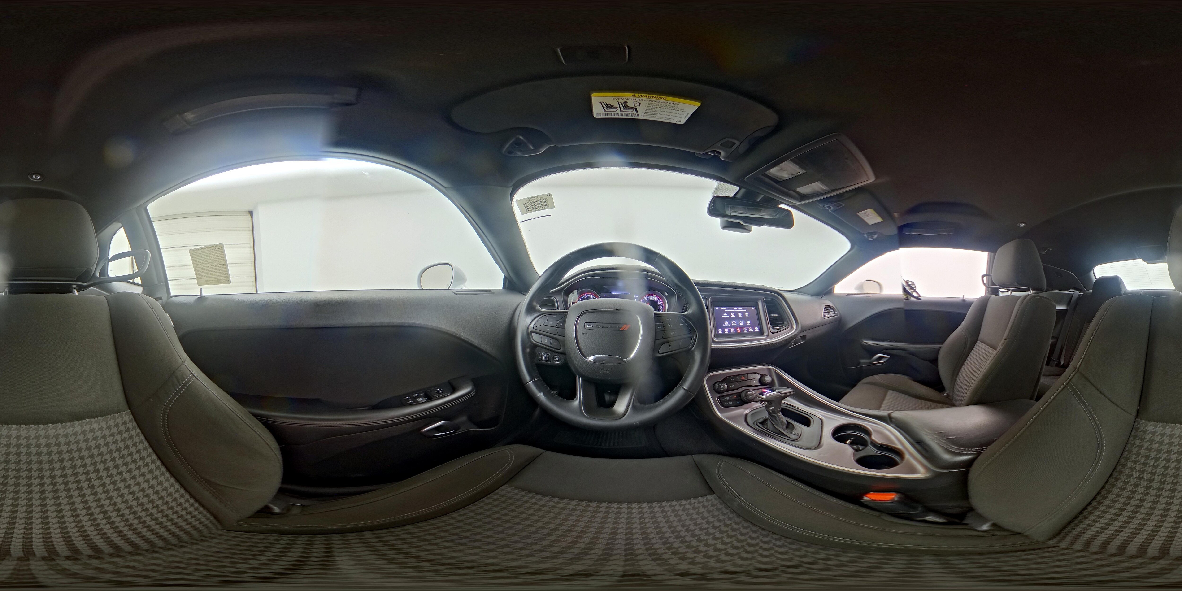 2020 Dodge Challenger SXT - Photo 24