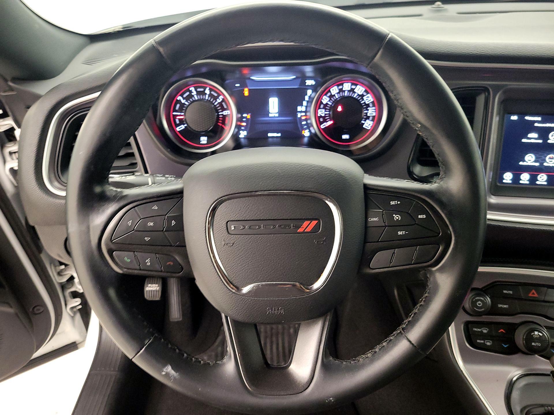 Thumbnail: 2020 Dodge Challenger - 10