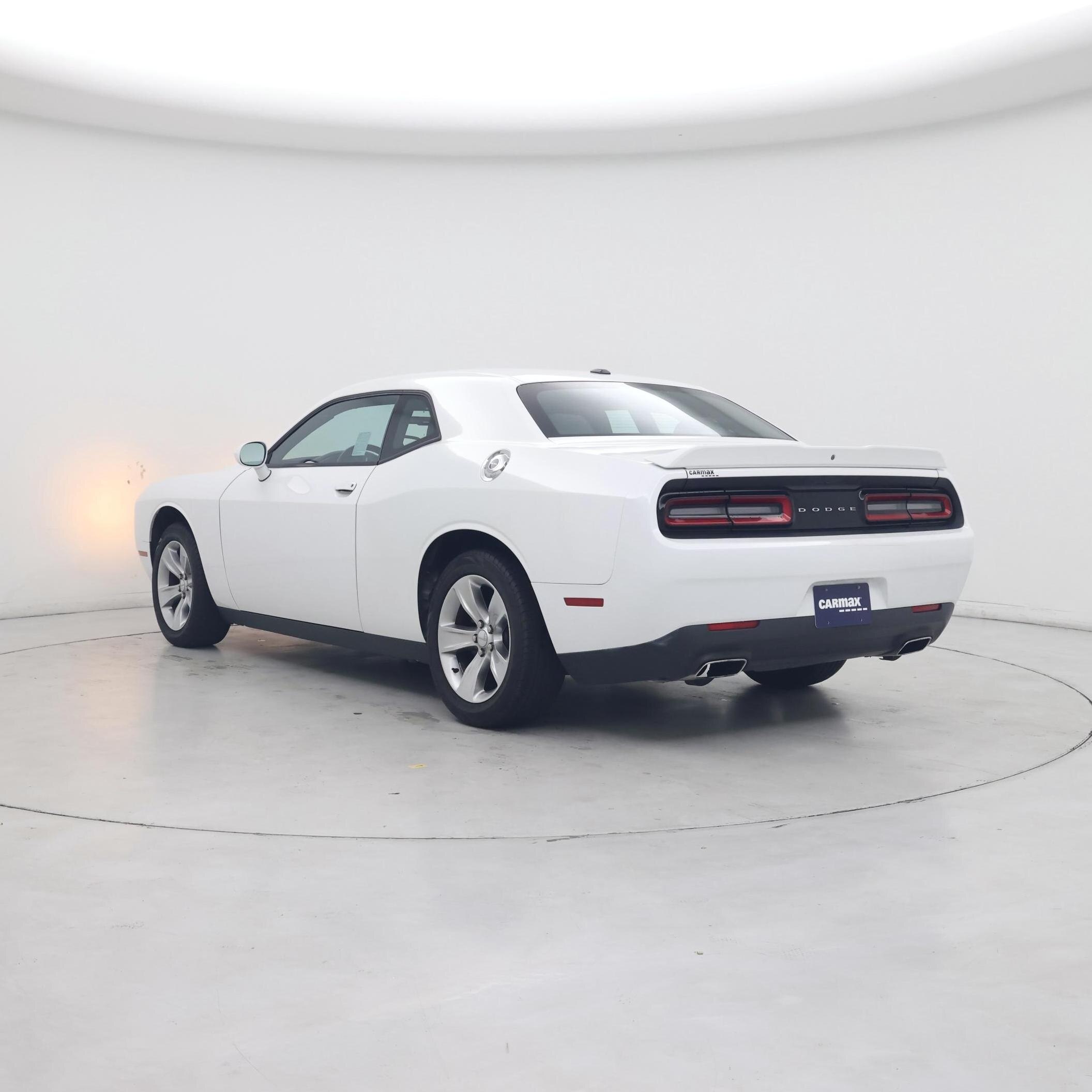 Thumbnail: 2020 Dodge Challenger - 2