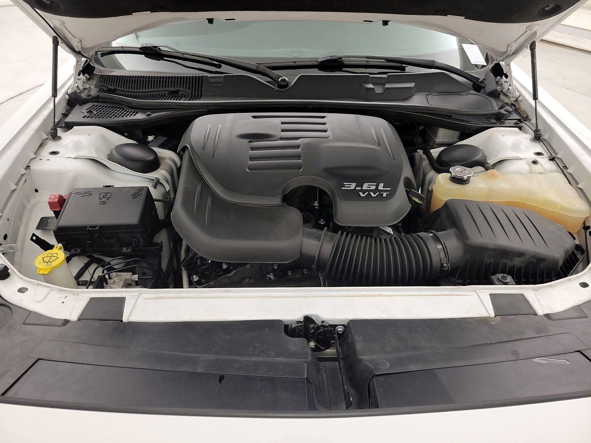 Thumbnail: 2020 Dodge Challenger - 20