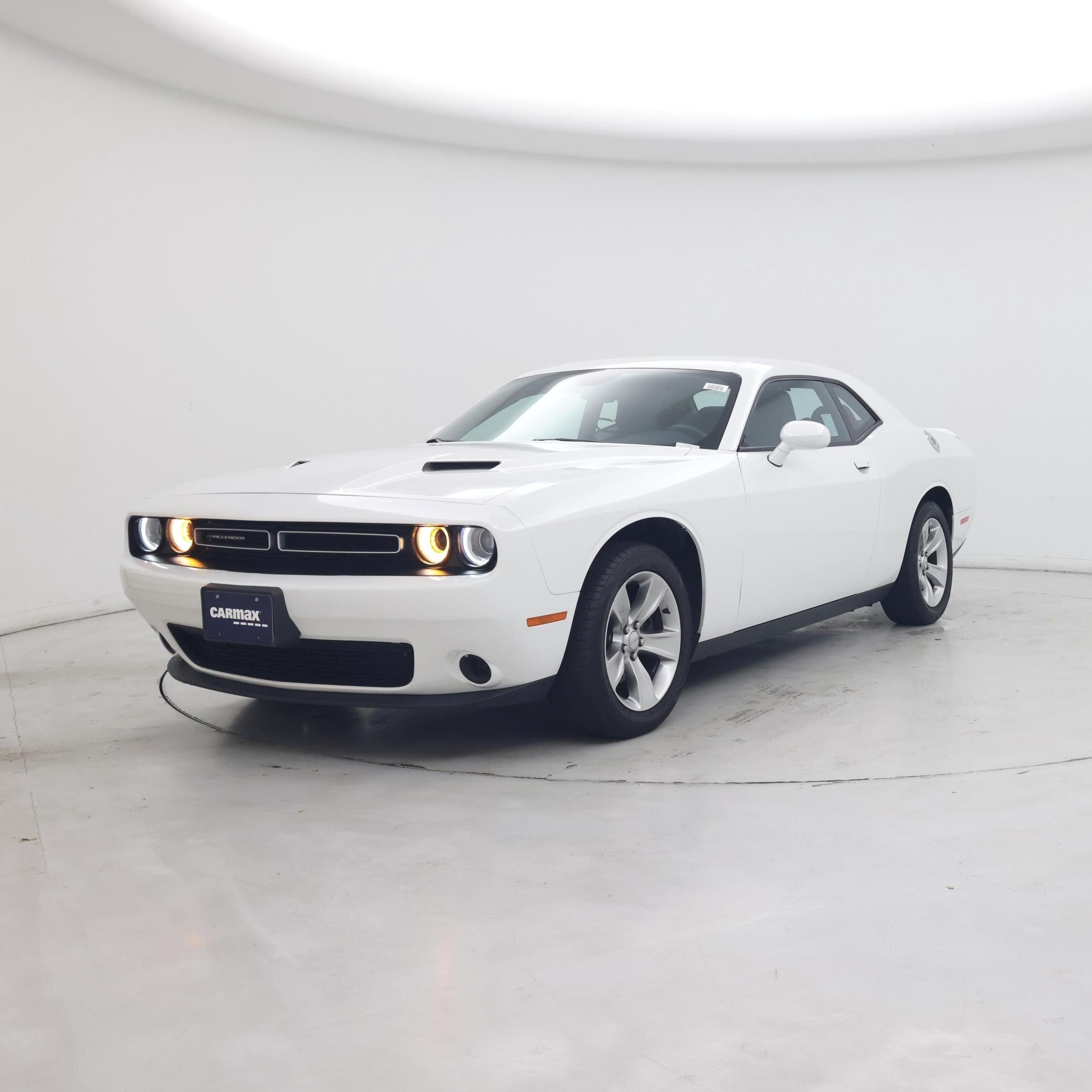 Thumbnail: 2020 Dodge Challenger - 4