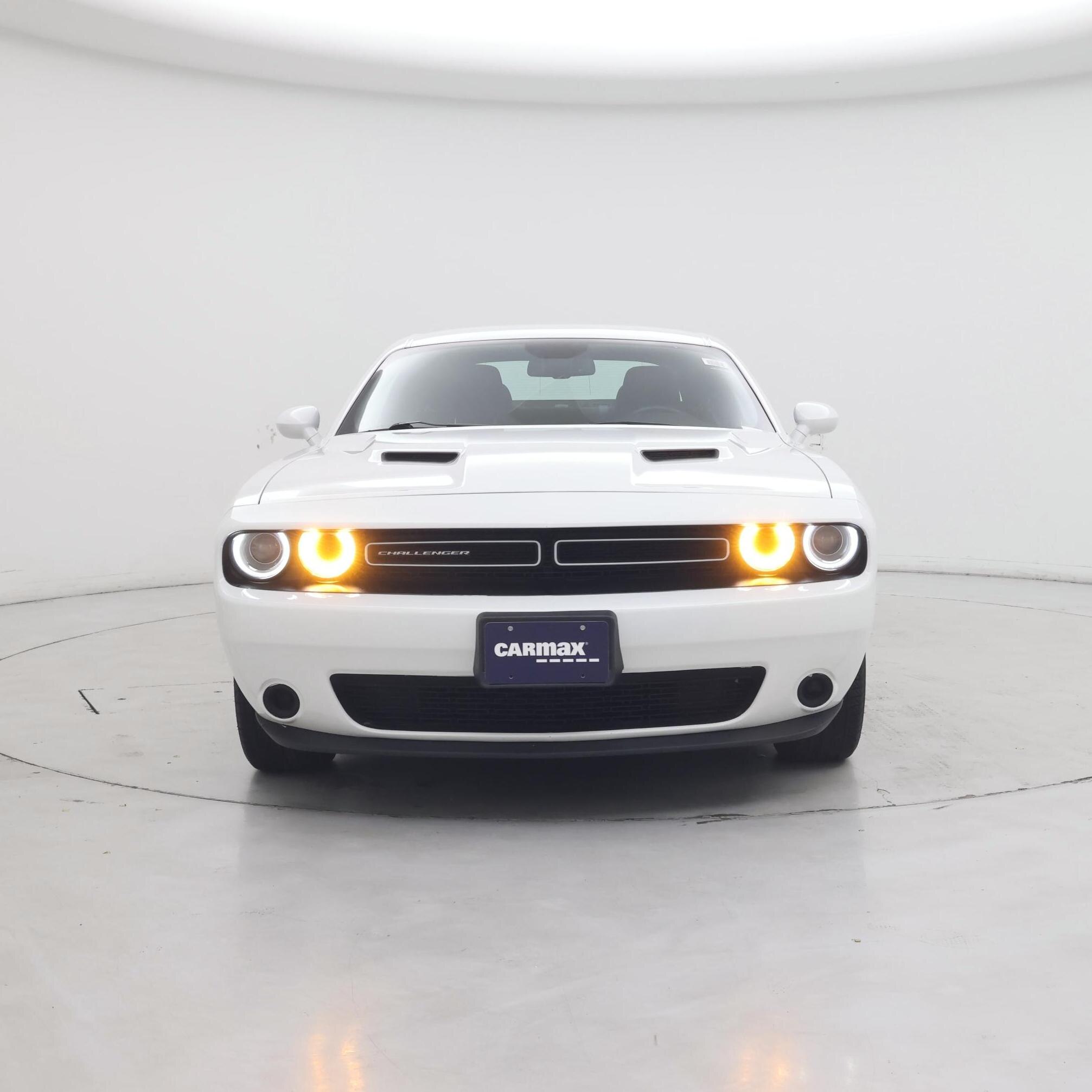 Thumbnail: 2020 Dodge Challenger - 5