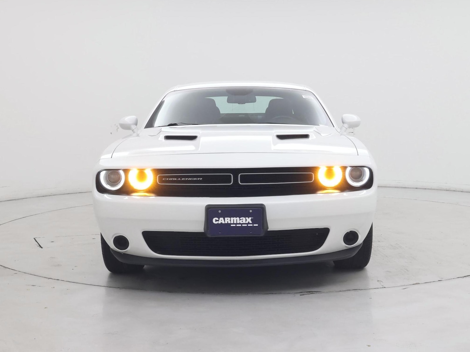 2020 Dodge Challenger SXT - Photo 6