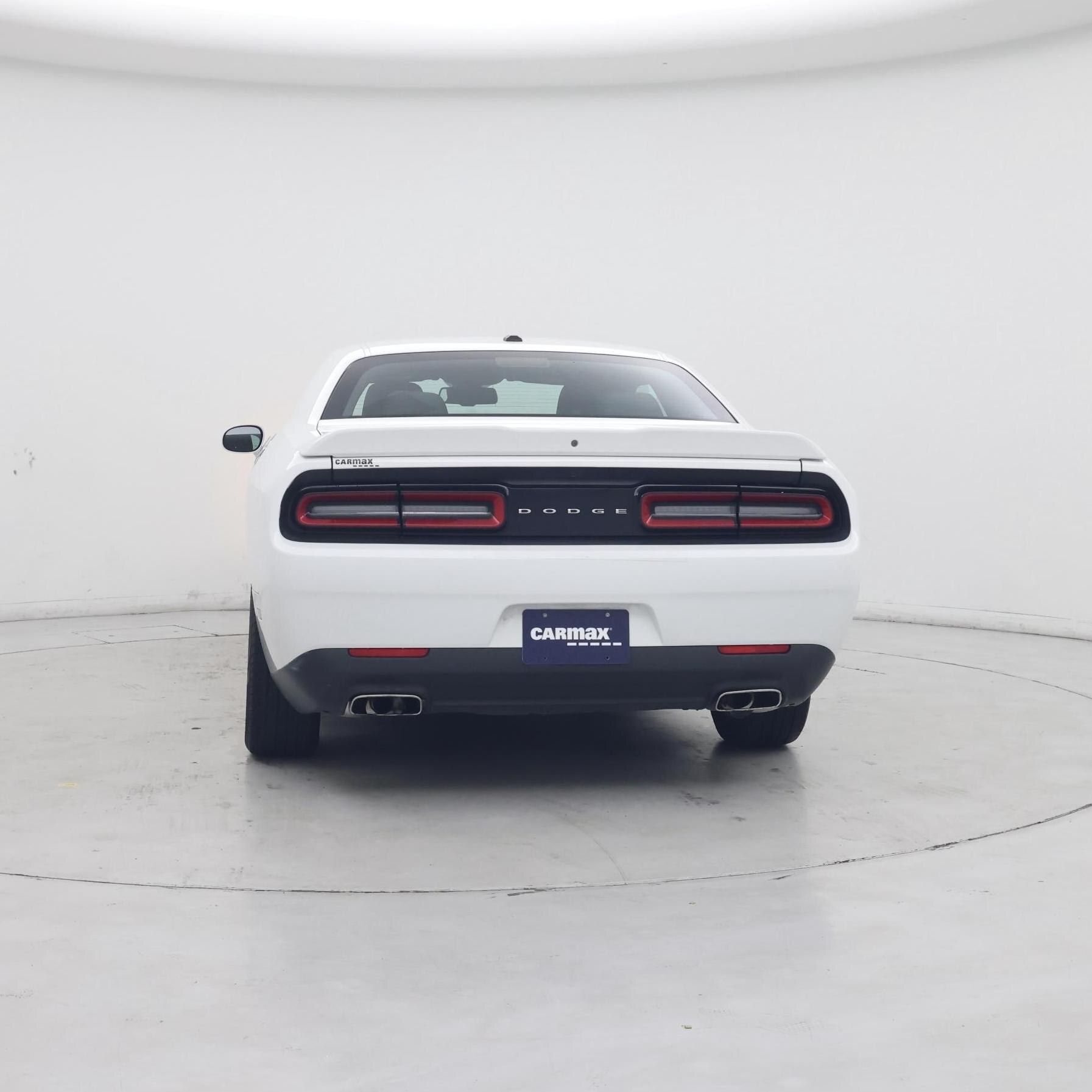 Thumbnail: 2020 Dodge Challenger - 6