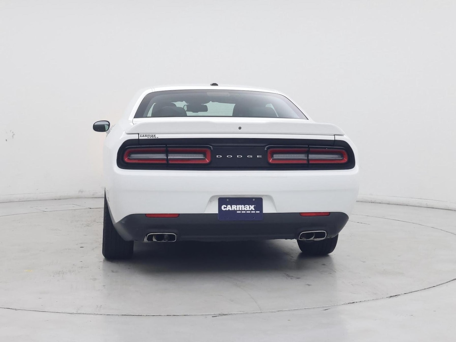 2020 Dodge Challenger SXT - Photo 7
