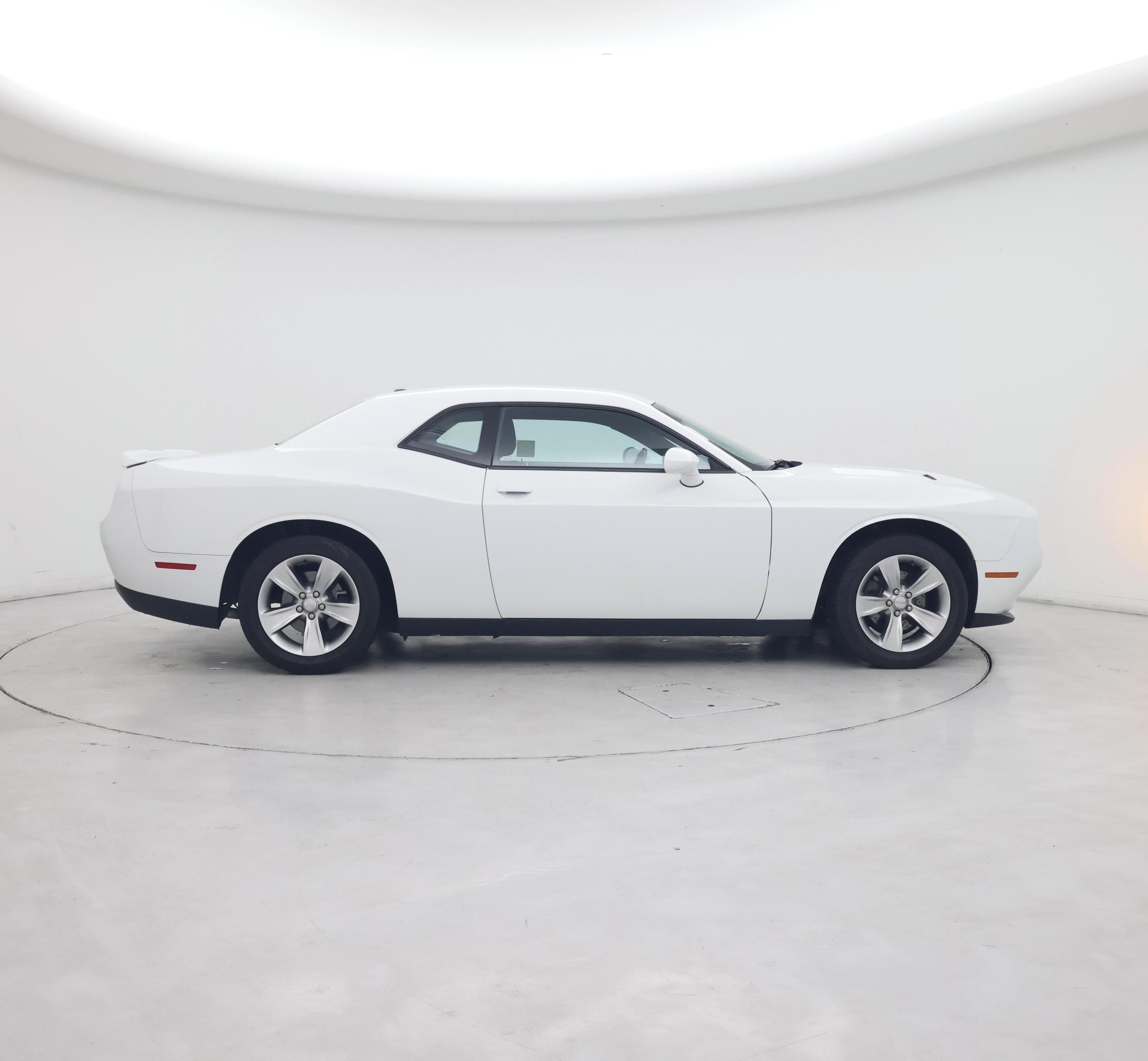 Thumbnail: 2020 Dodge Challenger - 7