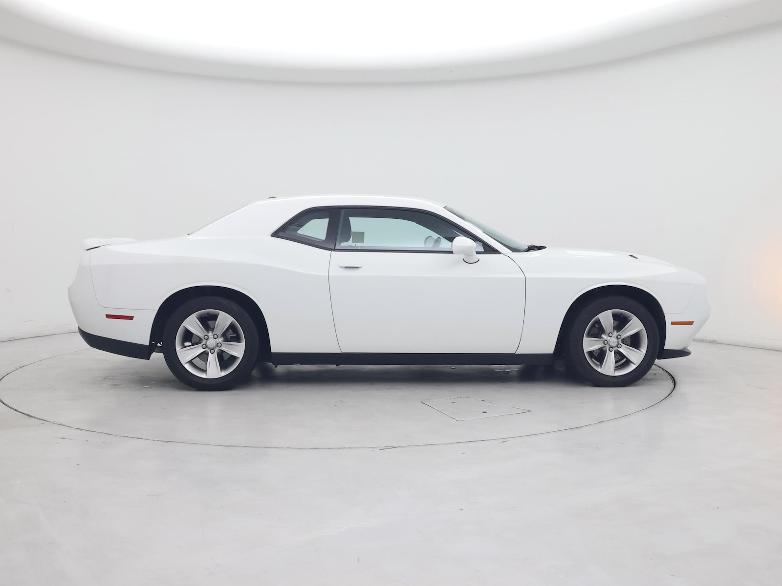 2020 Dodge Challenger SXT - Photo 8