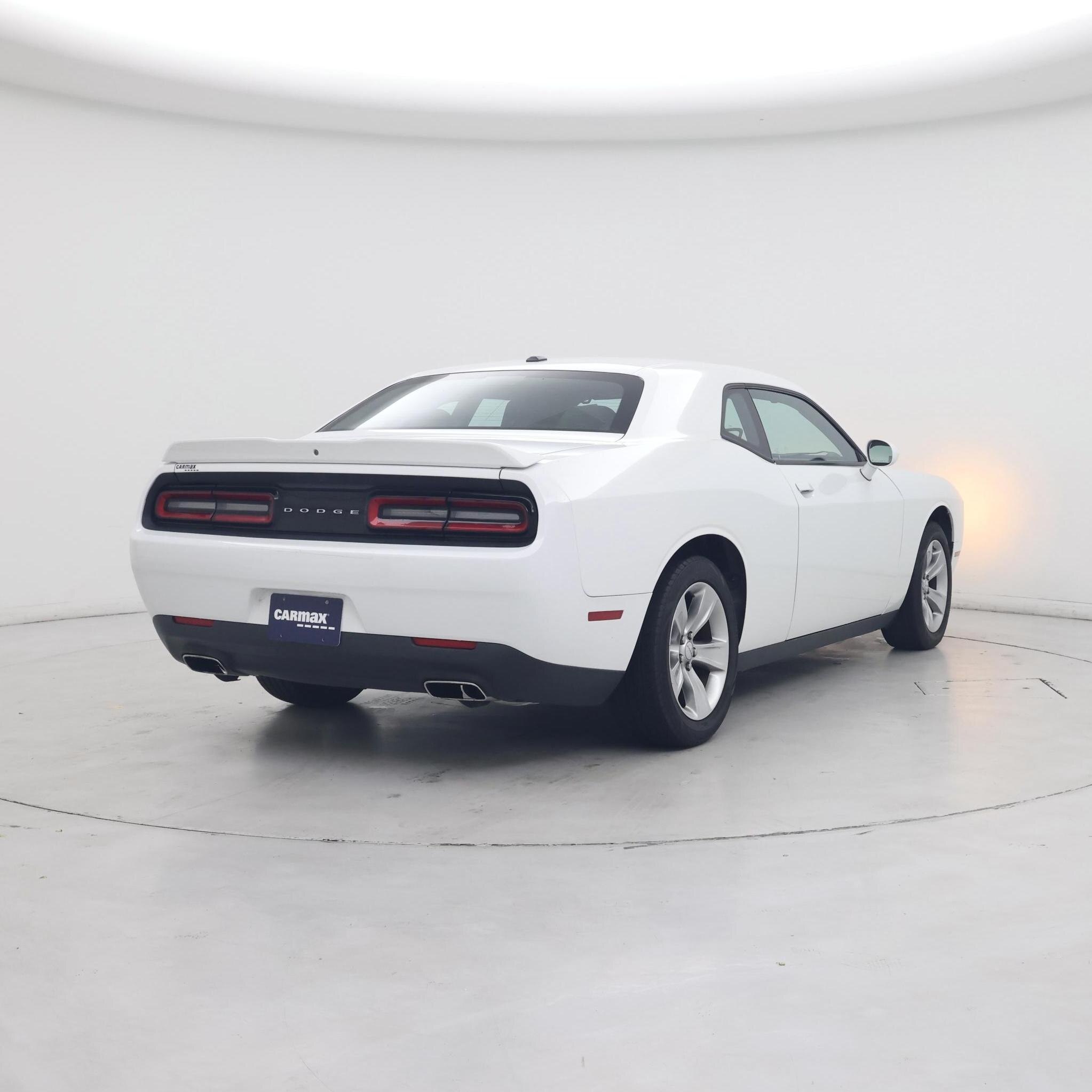 Thumbnail: 2020 Dodge Challenger - 8