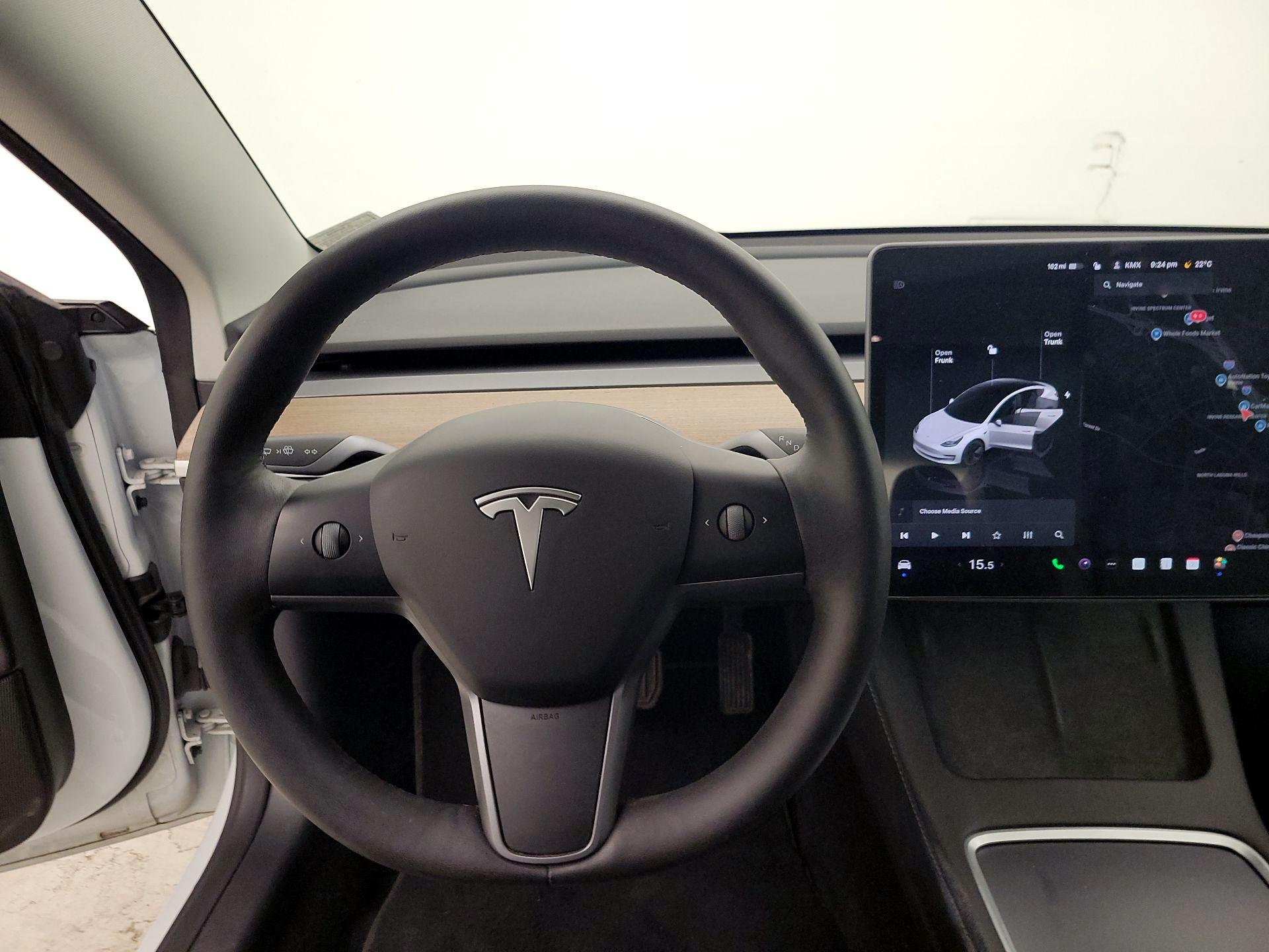 Thumbnail: 2022 Tesla Model 3 - 10