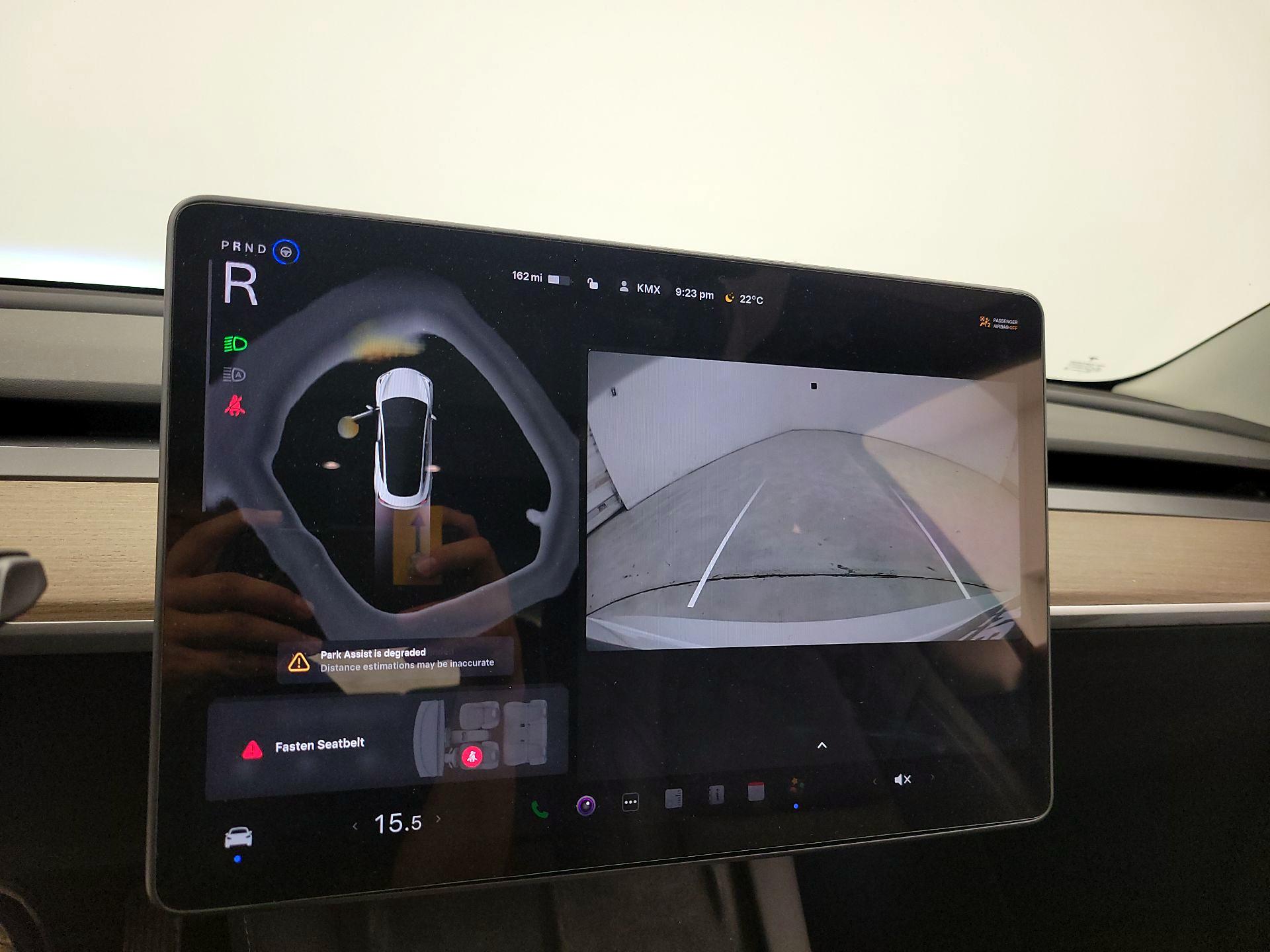 Thumbnail: 2022 Tesla Model 3 - 14