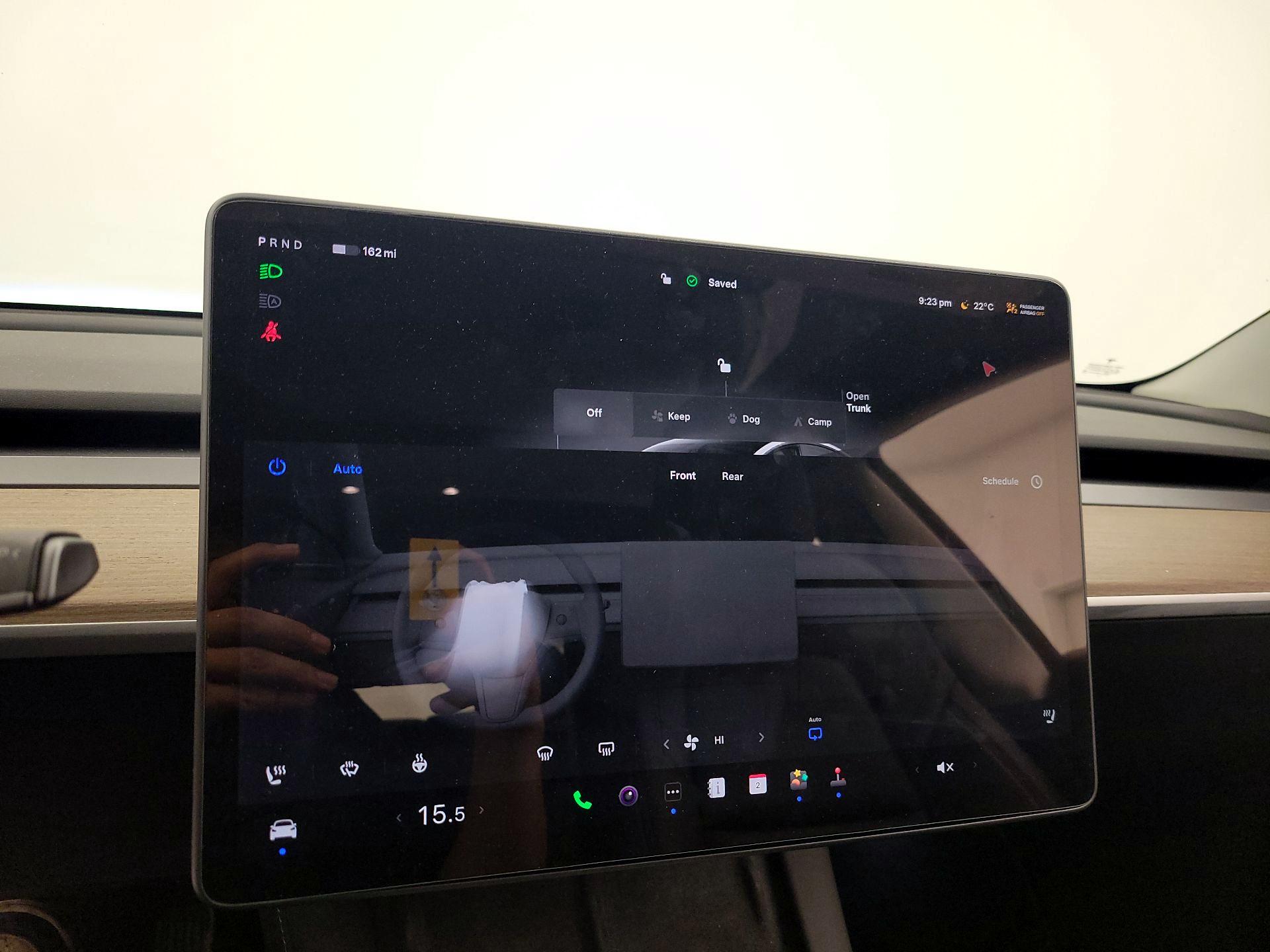 Thumbnail: 2022 Tesla Model 3 - 16