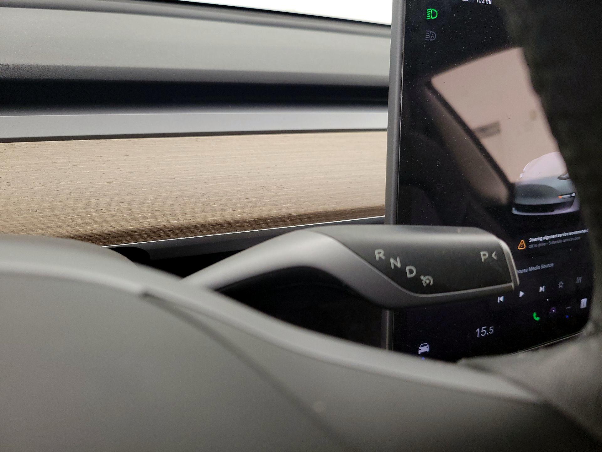 Thumbnail: 2022 Tesla Model 3 - 17