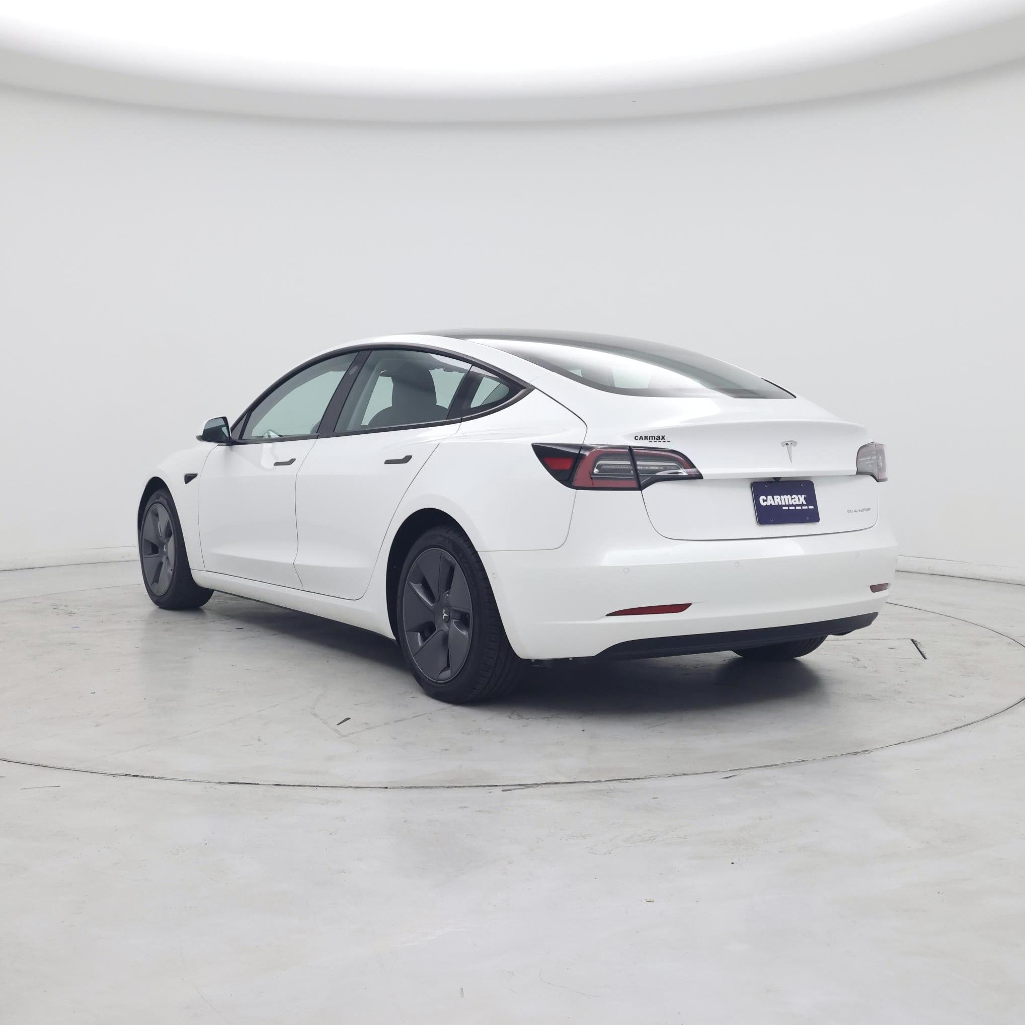 Thumbnail: 2022 Tesla Model 3 - 2