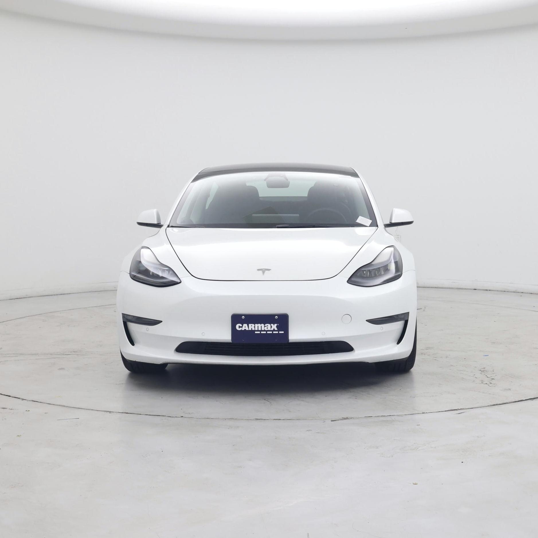 Thumbnail: 2022 Tesla Model 3 - 5