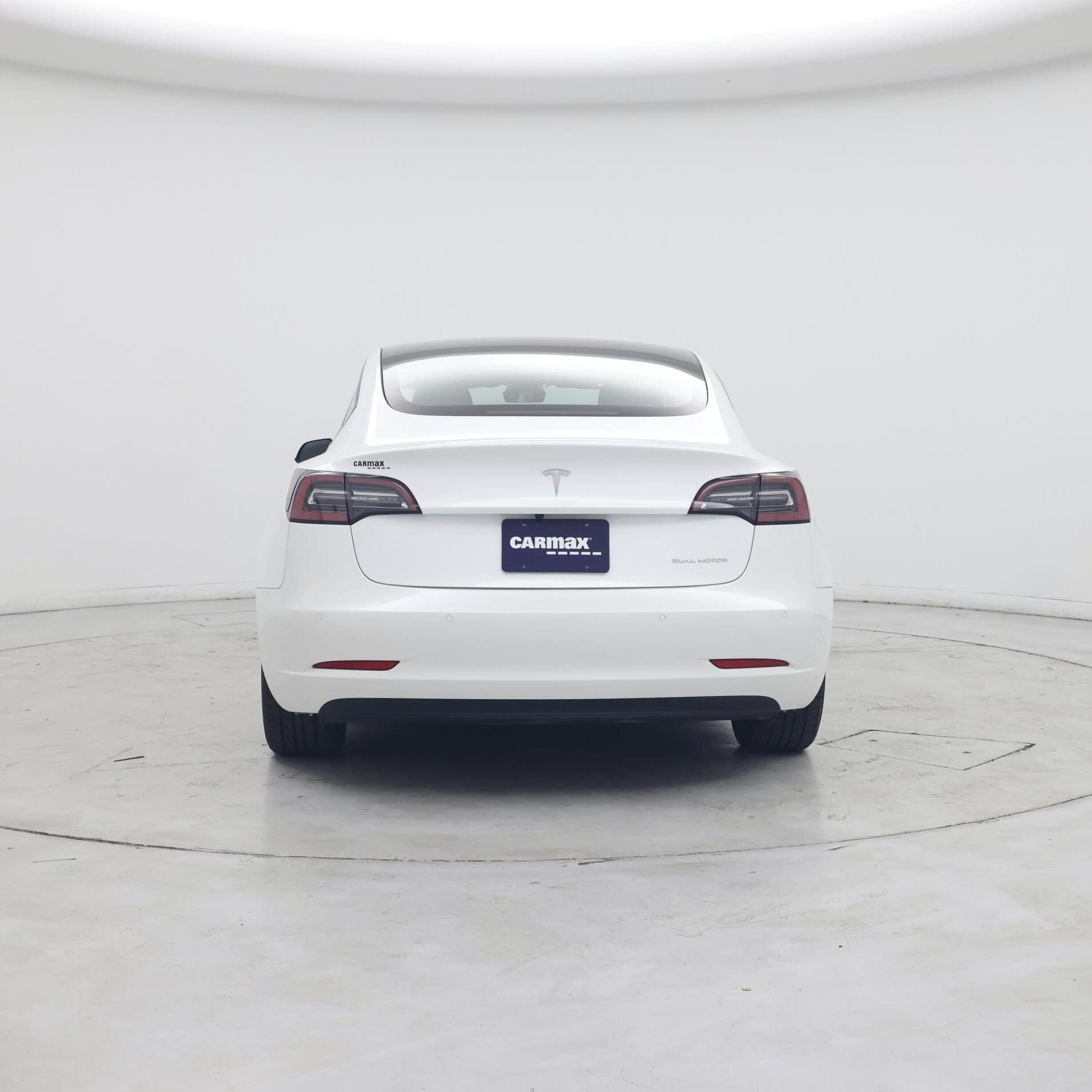 Thumbnail: 2022 Tesla Model 3 - 6