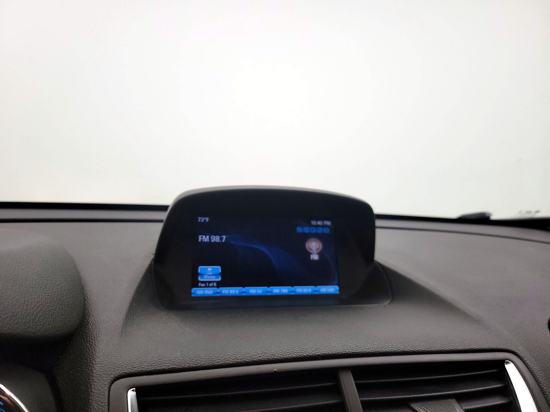 Thumbnail: 2016 Buick Encore - 15