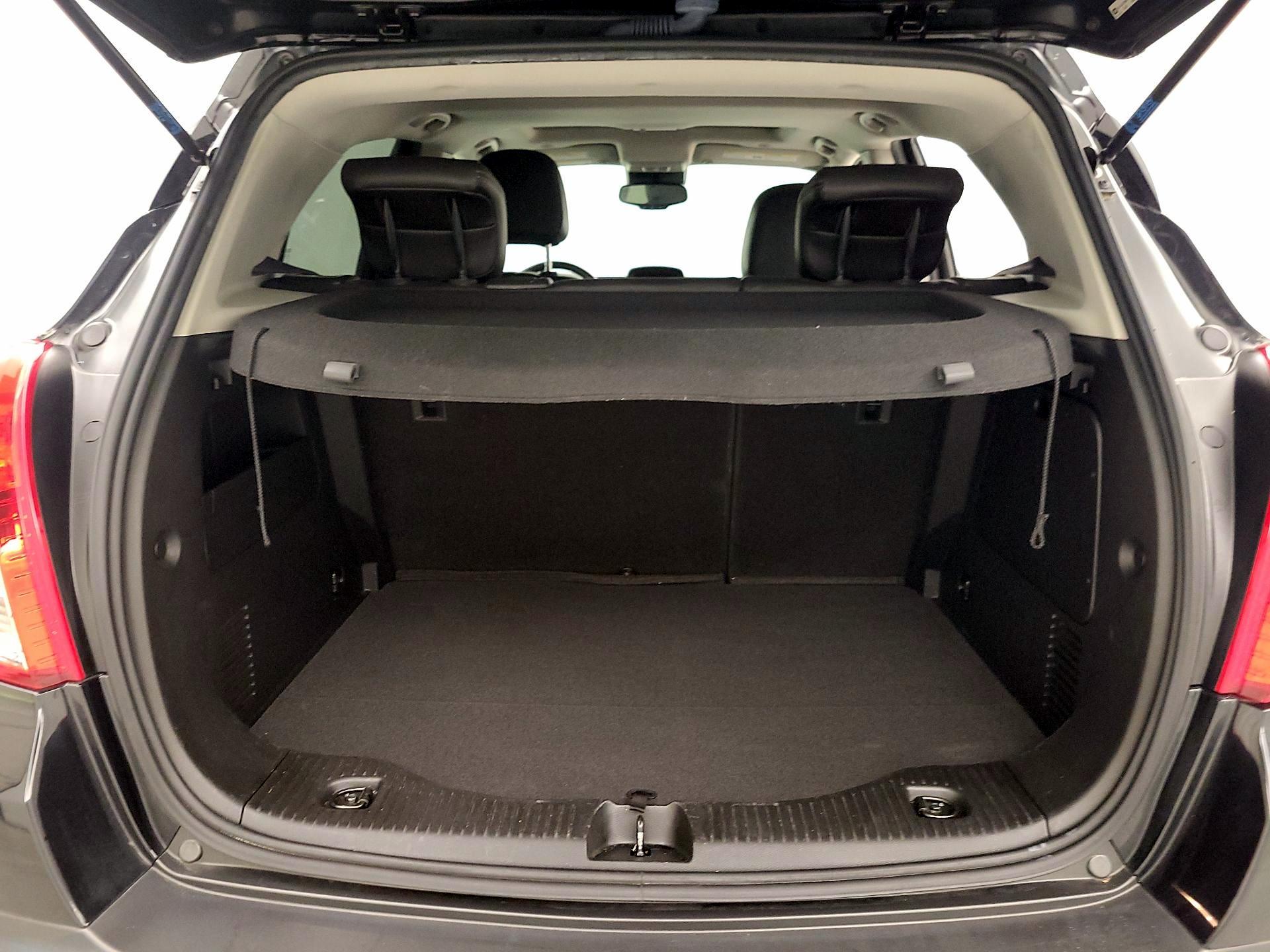 Thumbnail: 2016 Buick Encore - 20