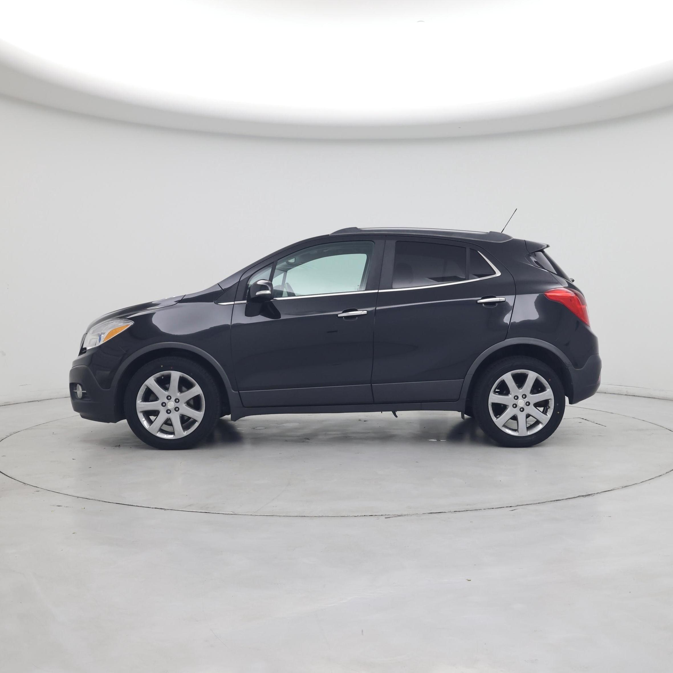 Thumbnail: 2016 Buick Encore - 3