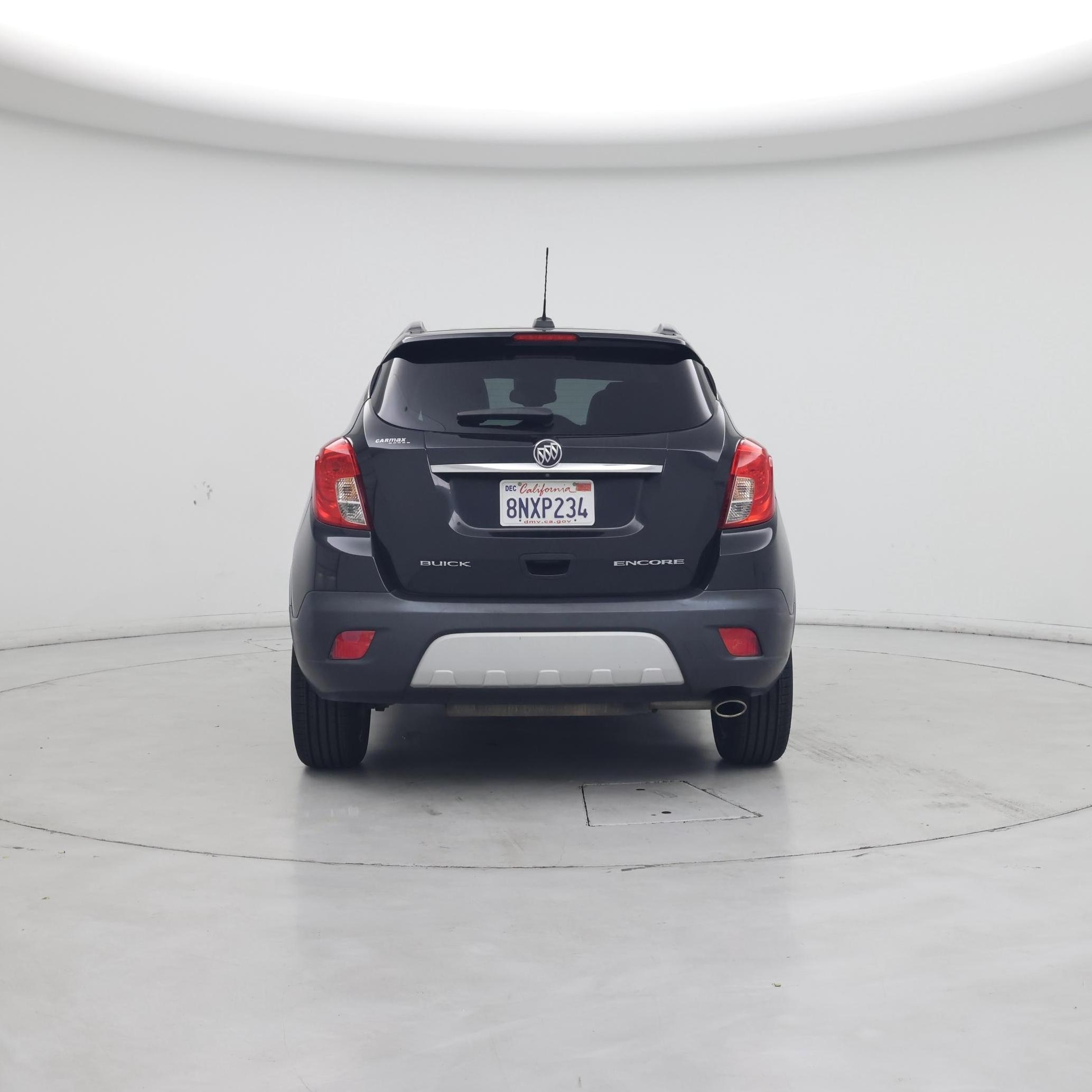 Thumbnail: 2016 Buick Encore - 6