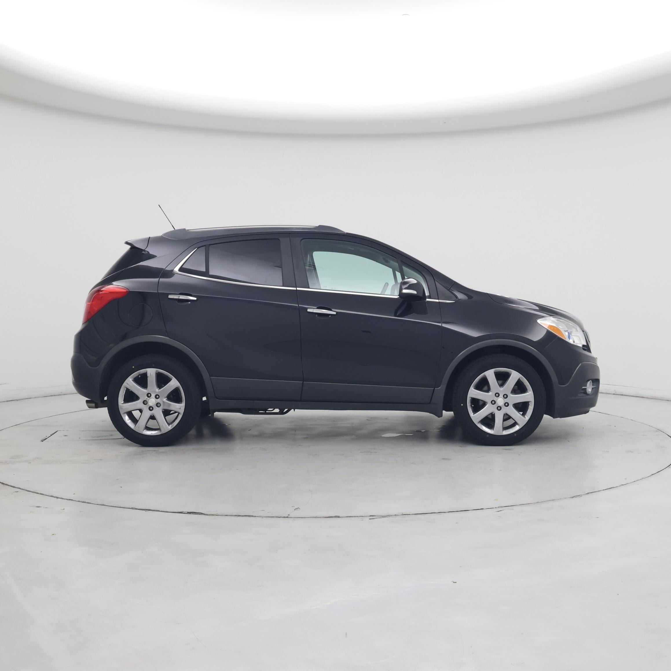 Thumbnail: 2016 Buick Encore - 7