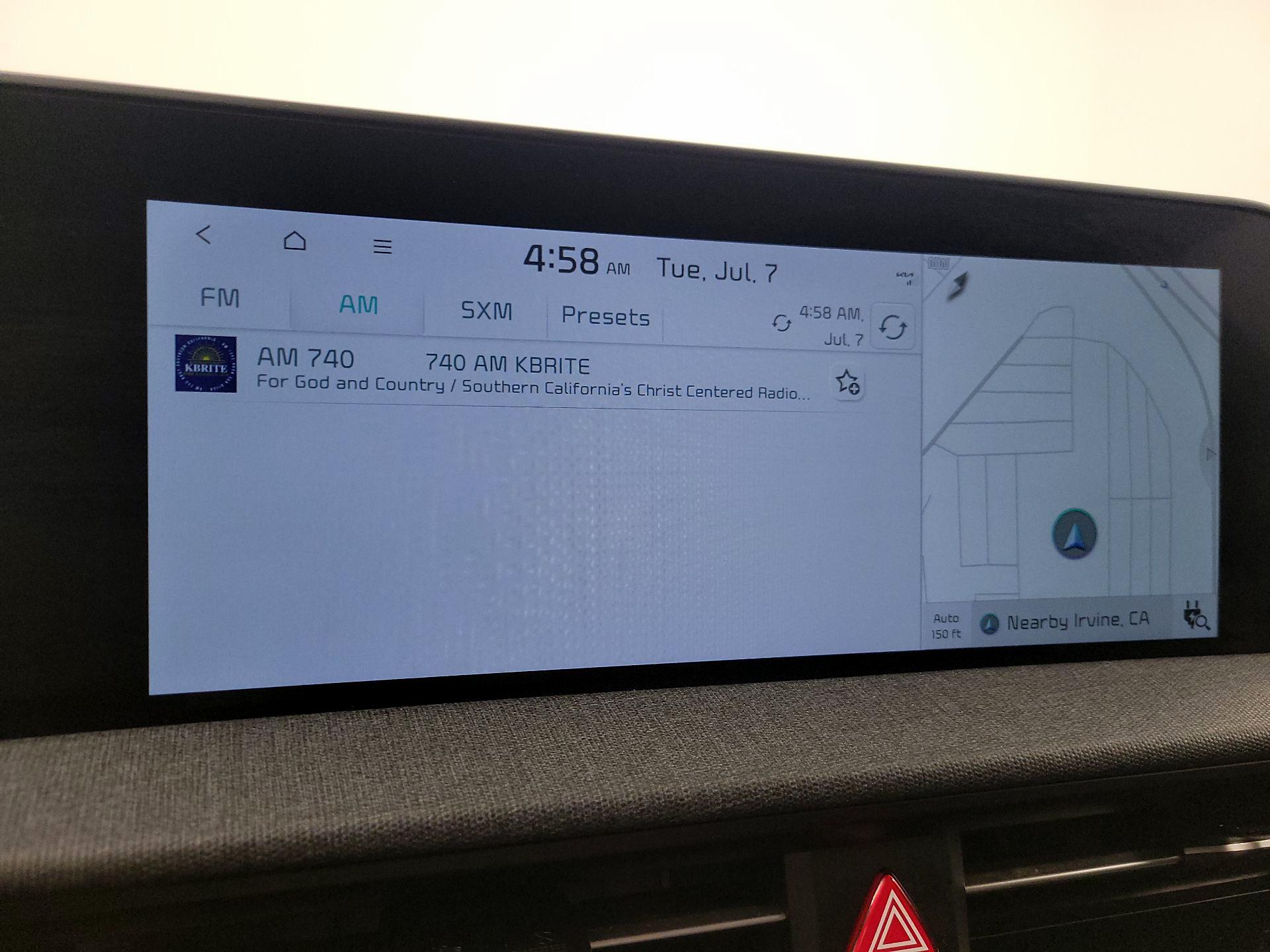 Thumbnail: 2022 Kia EV6 - 14