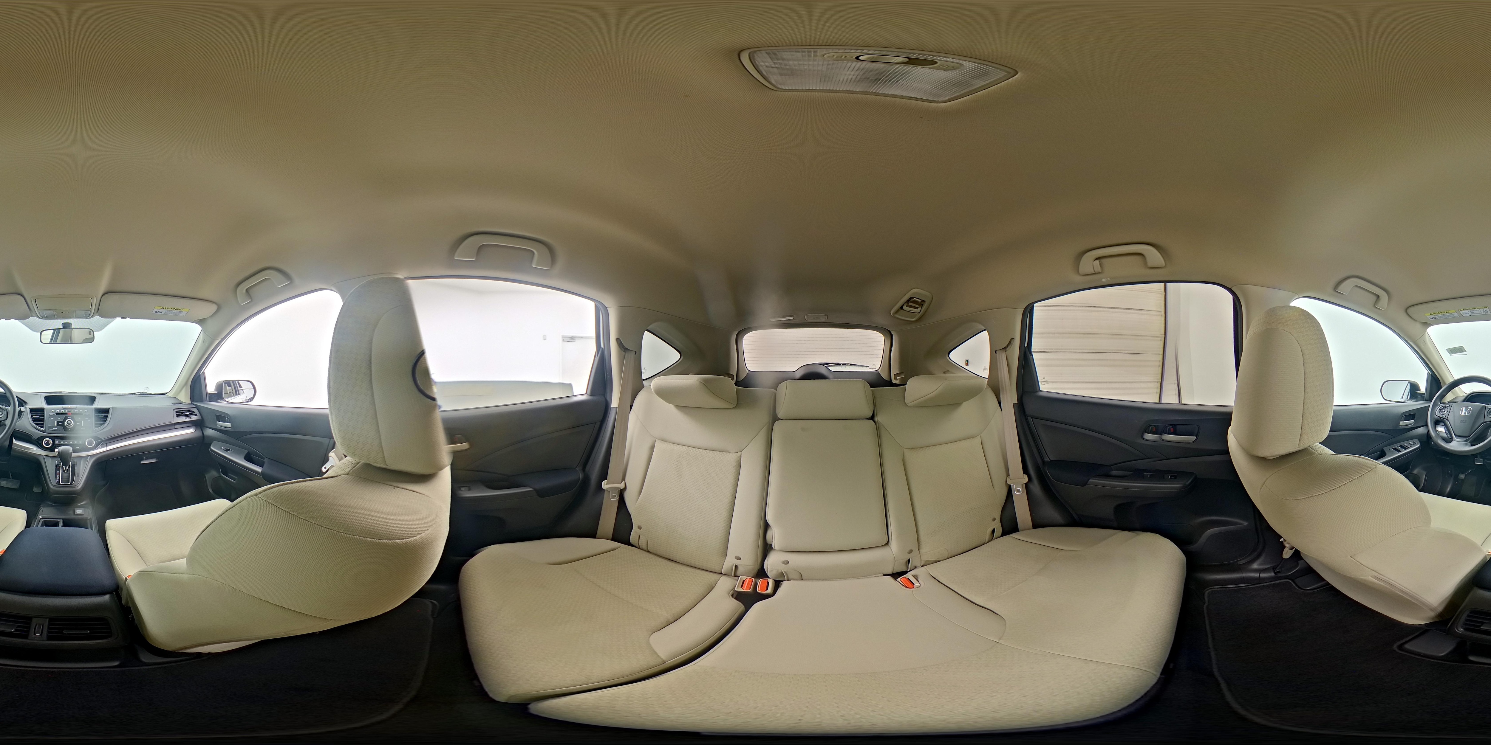 2015 Honda CR-V LX - Photo 25